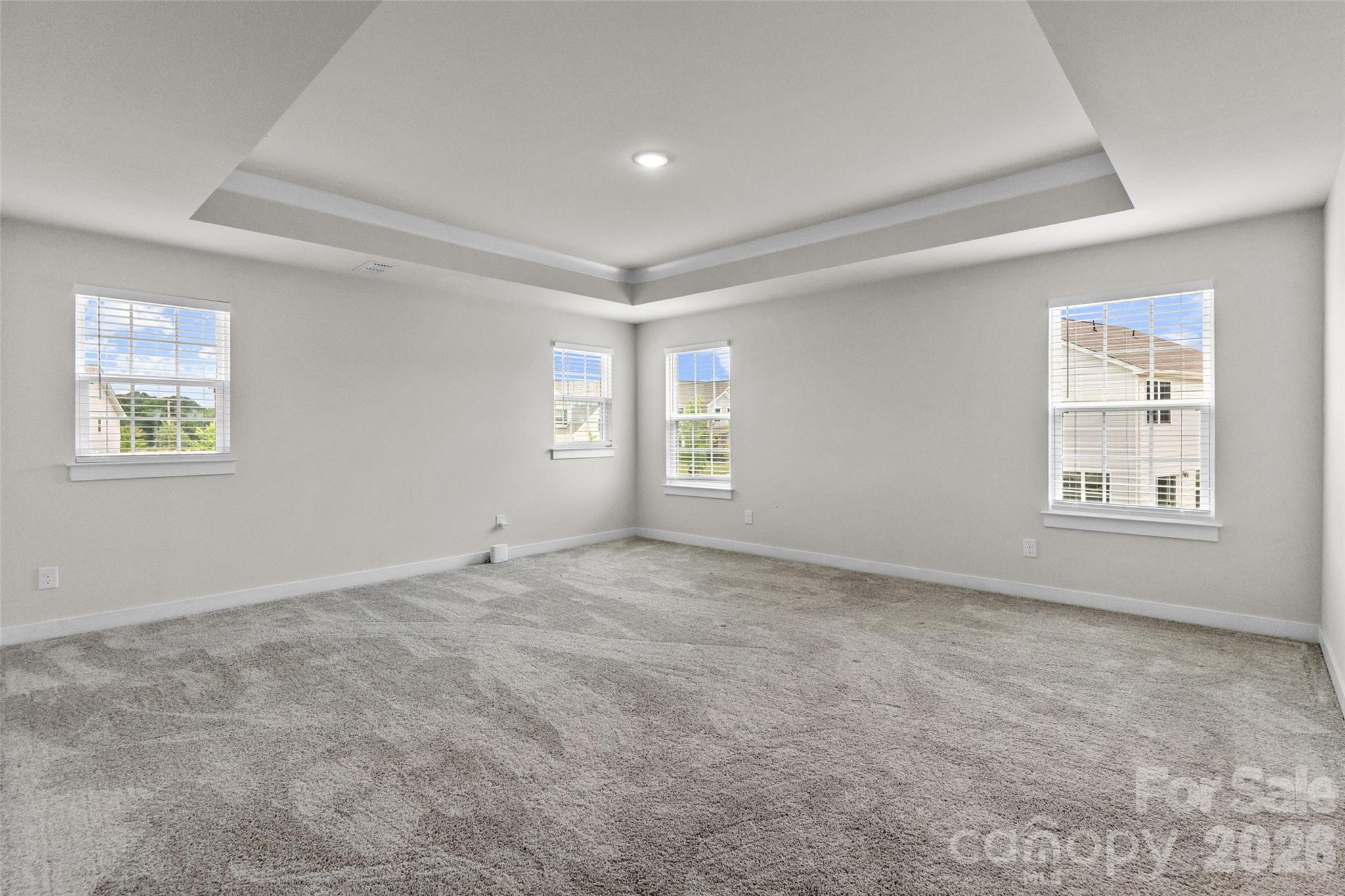 Springshire Creek - Residential