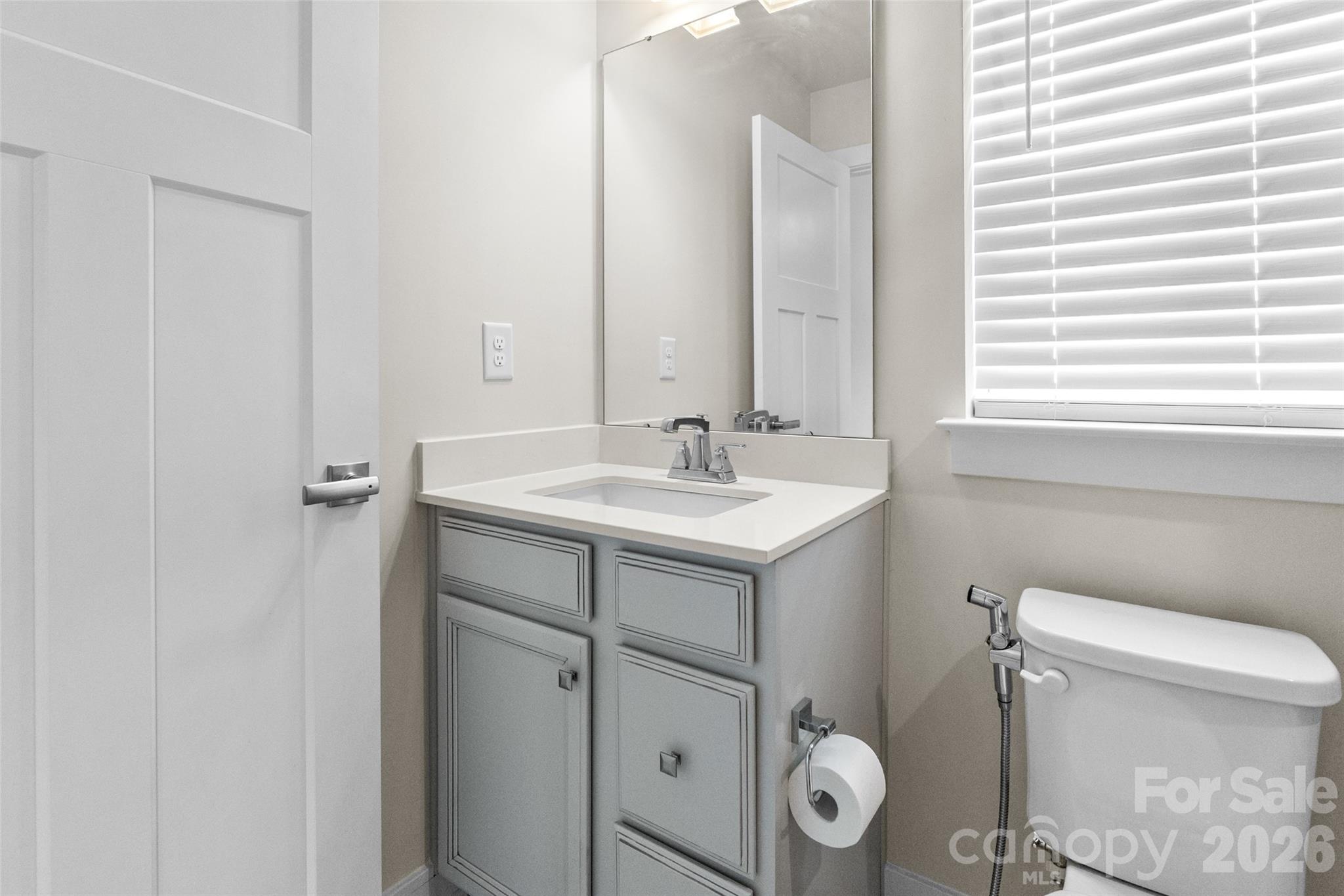 Springshire Creek - Residential