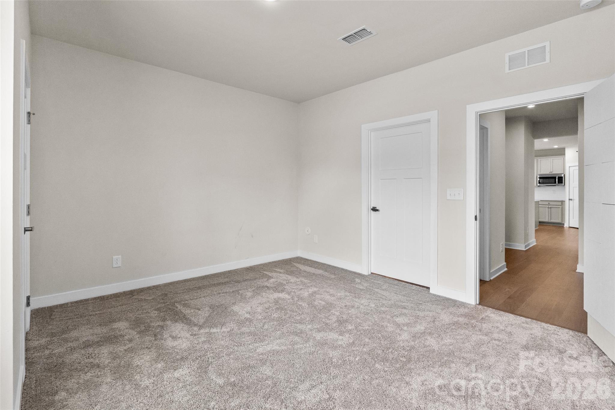 Springshire Creek - Residential