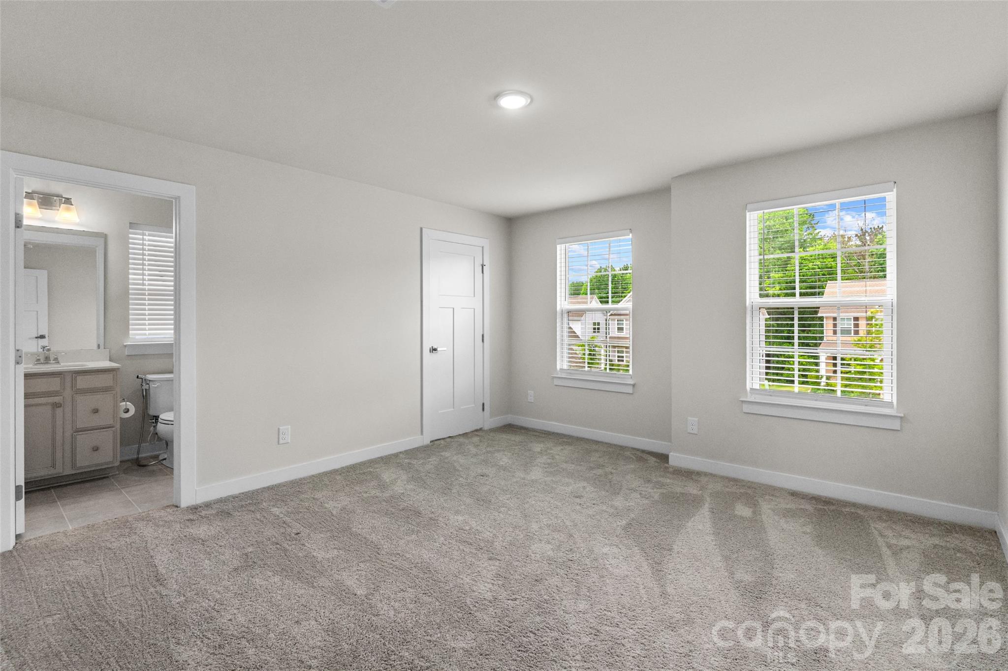 Springshire Creek - Residential