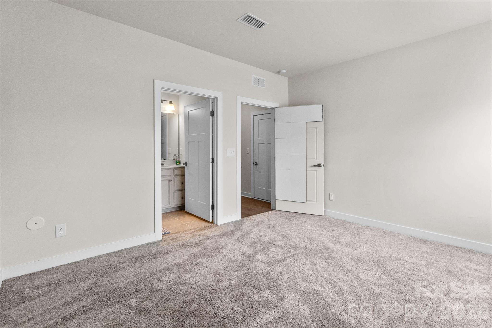 Springshire Creek - Residential