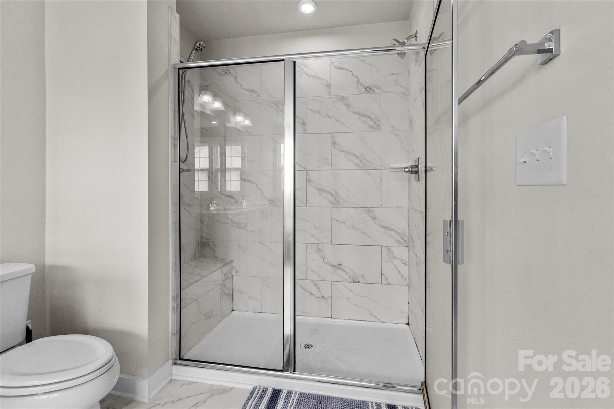 Springshire Creek - Residential