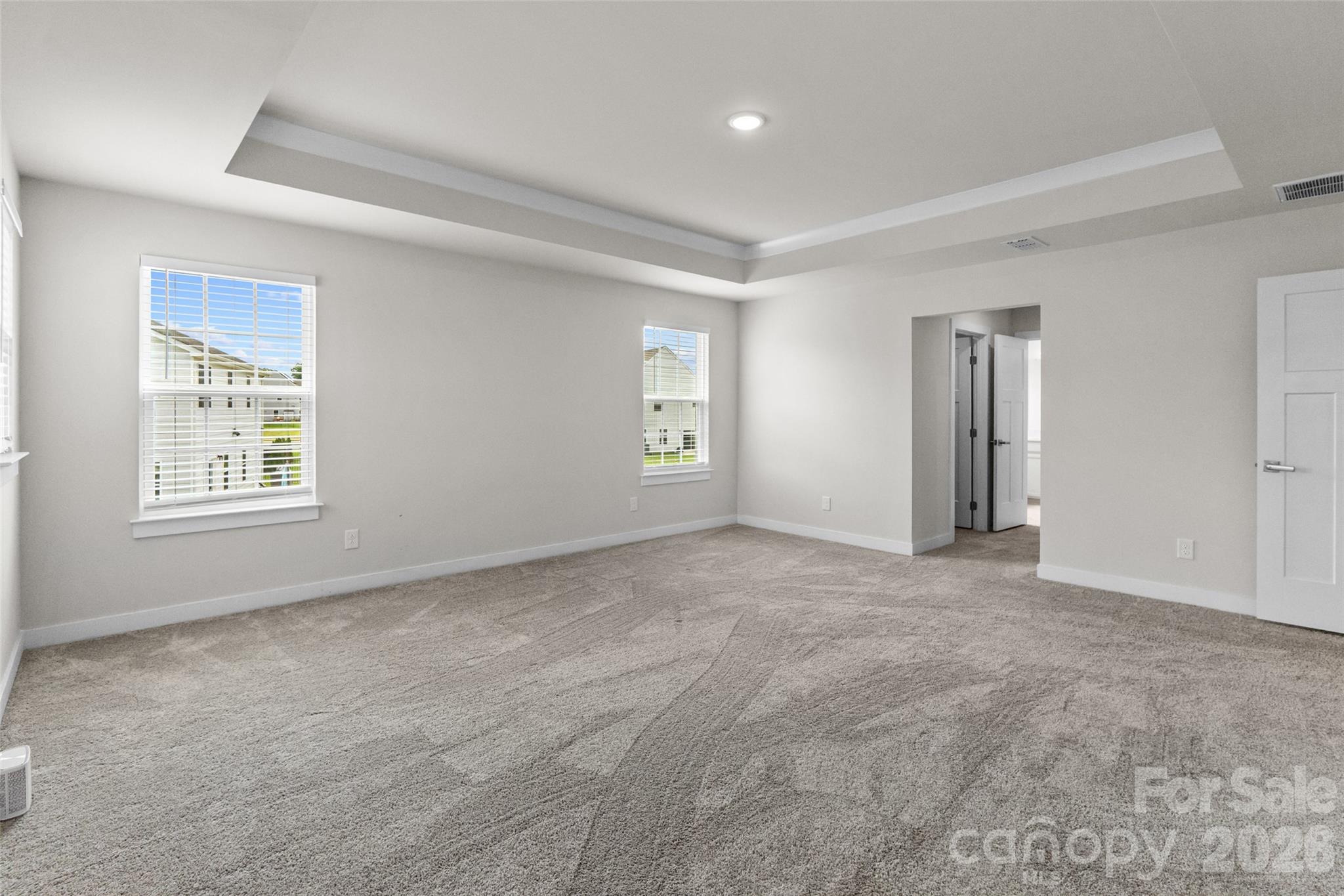 Springshire Creek - Residential