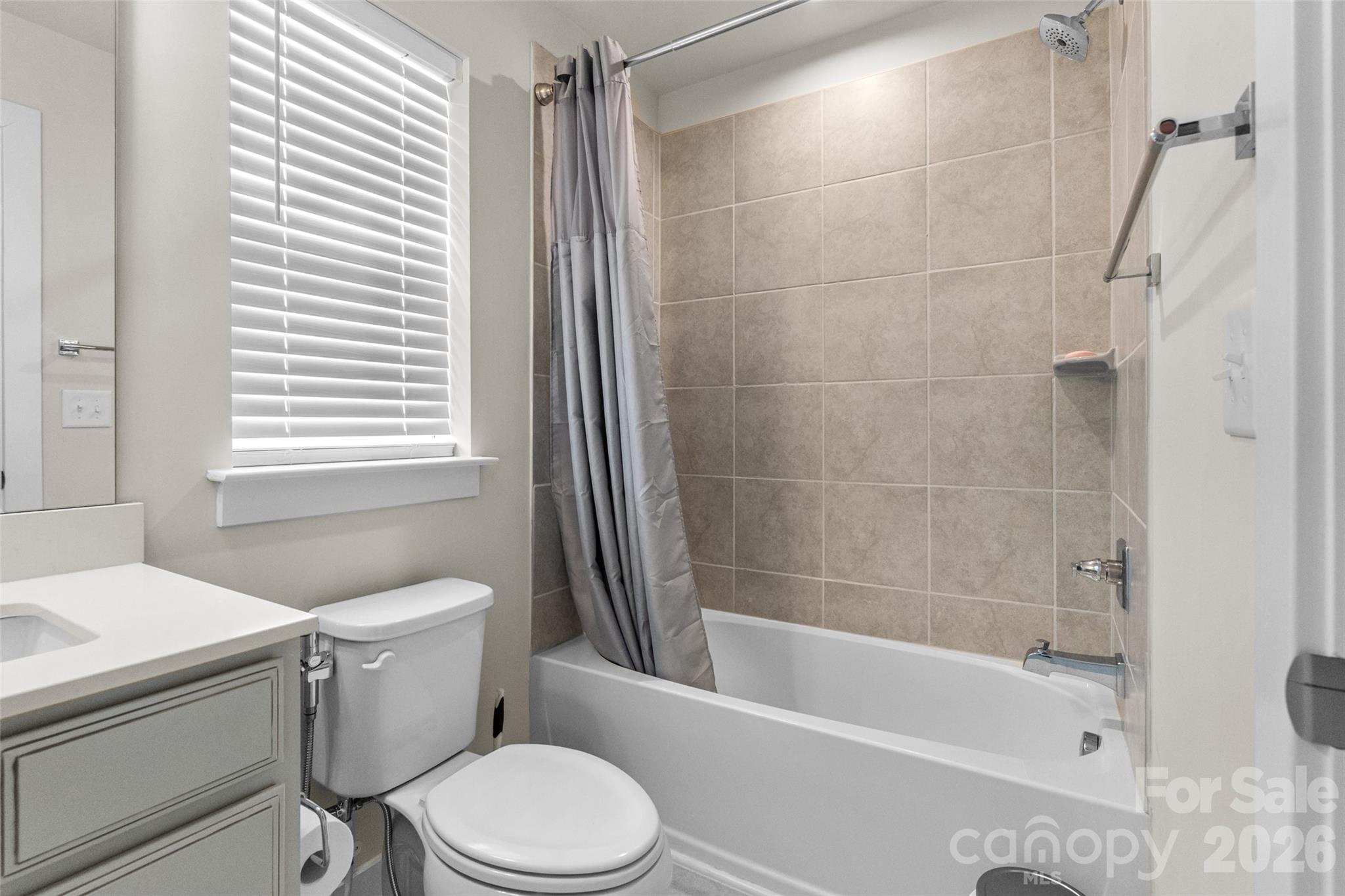 Springshire Creek - Residential