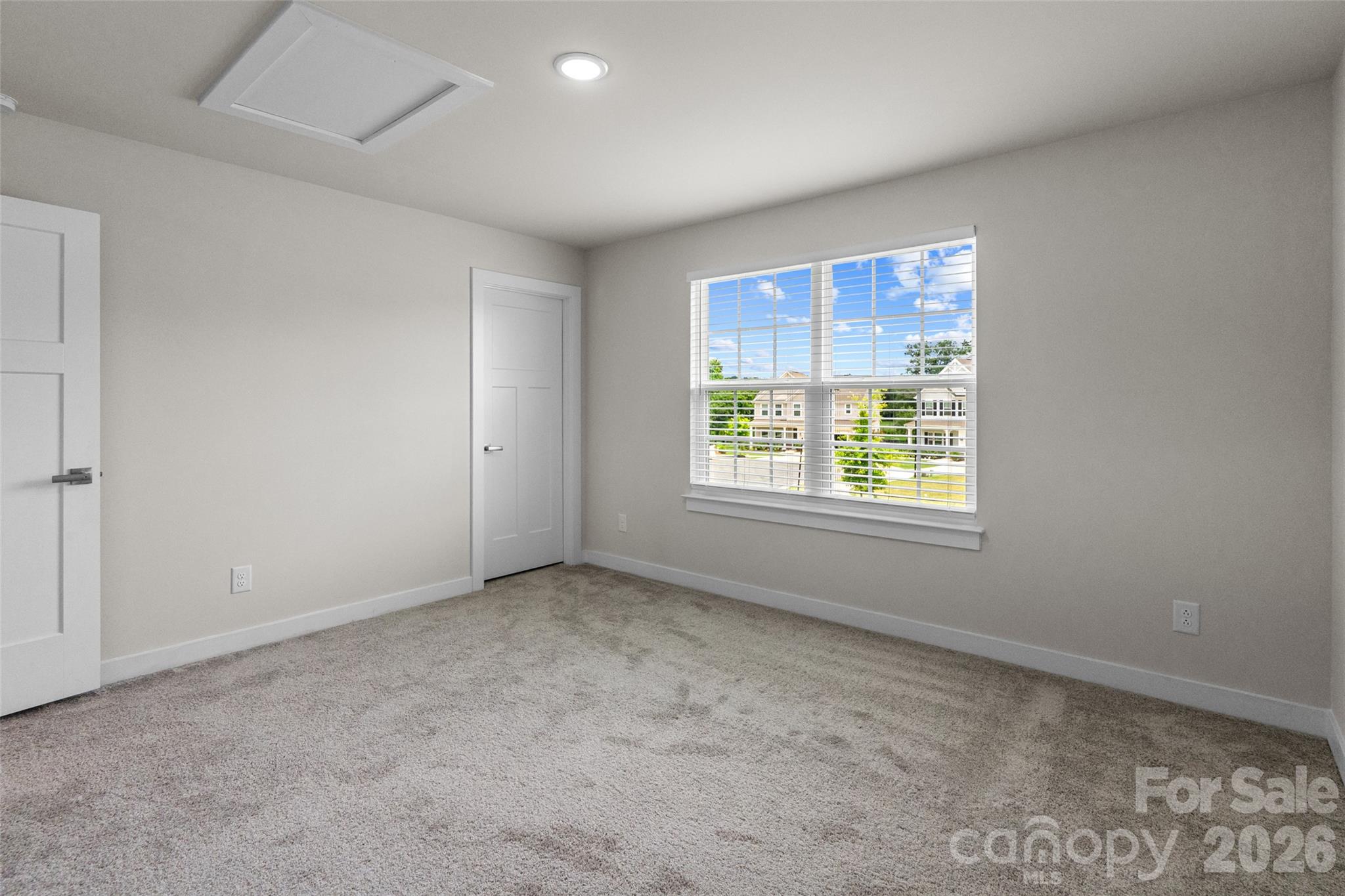 Springshire Creek - Residential