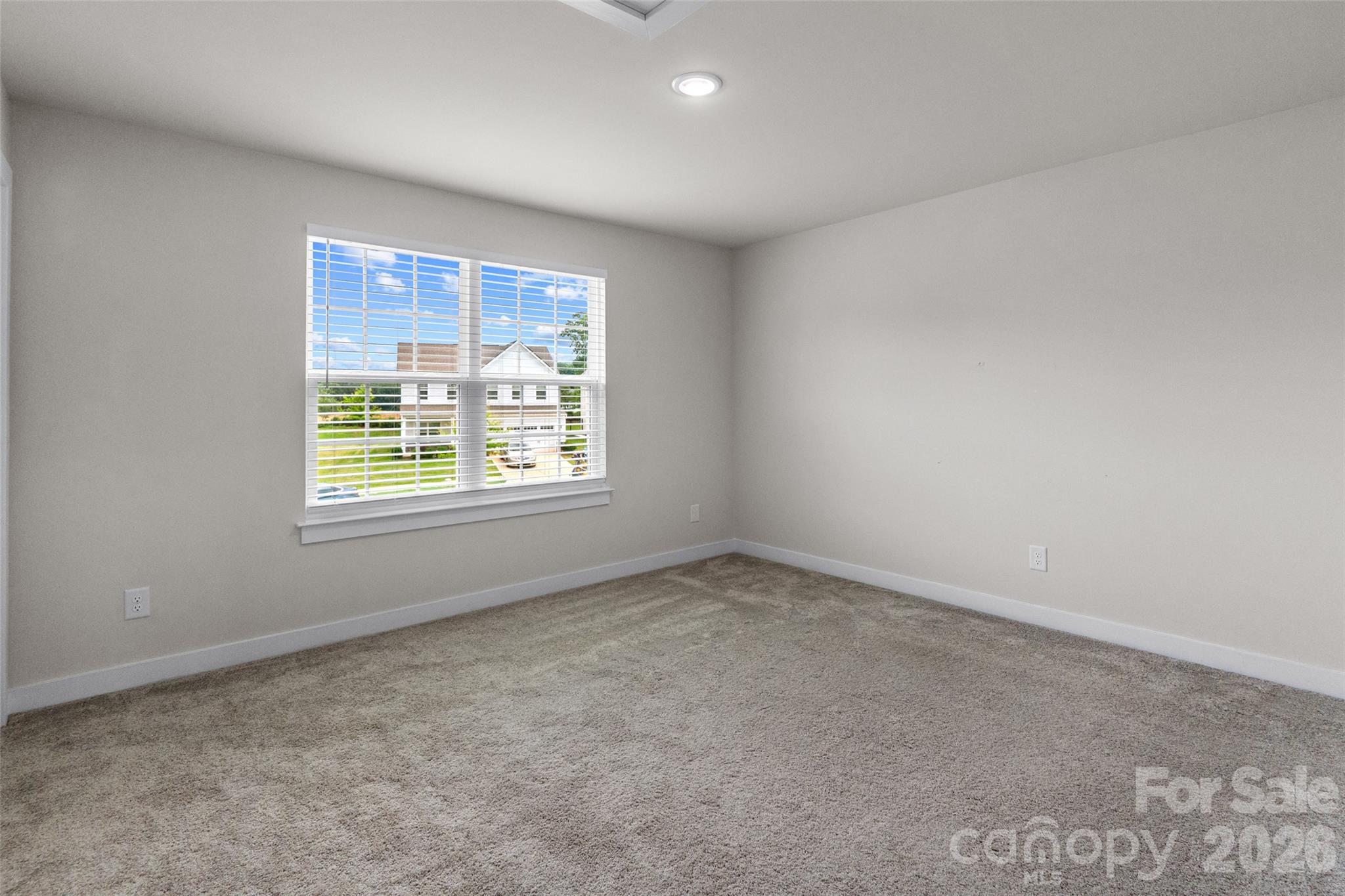 Springshire Creek - Residential