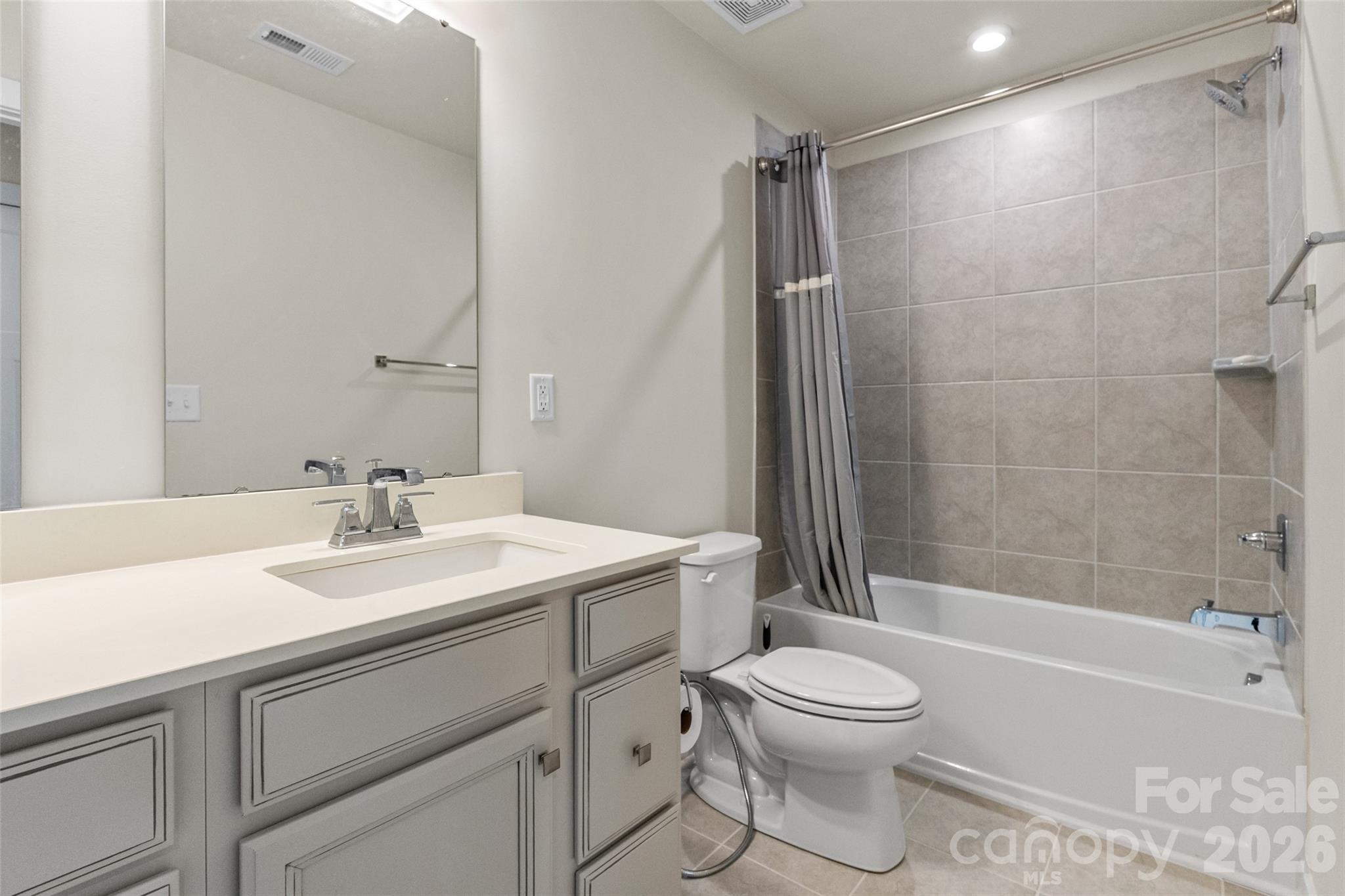 Springshire Creek - Residential