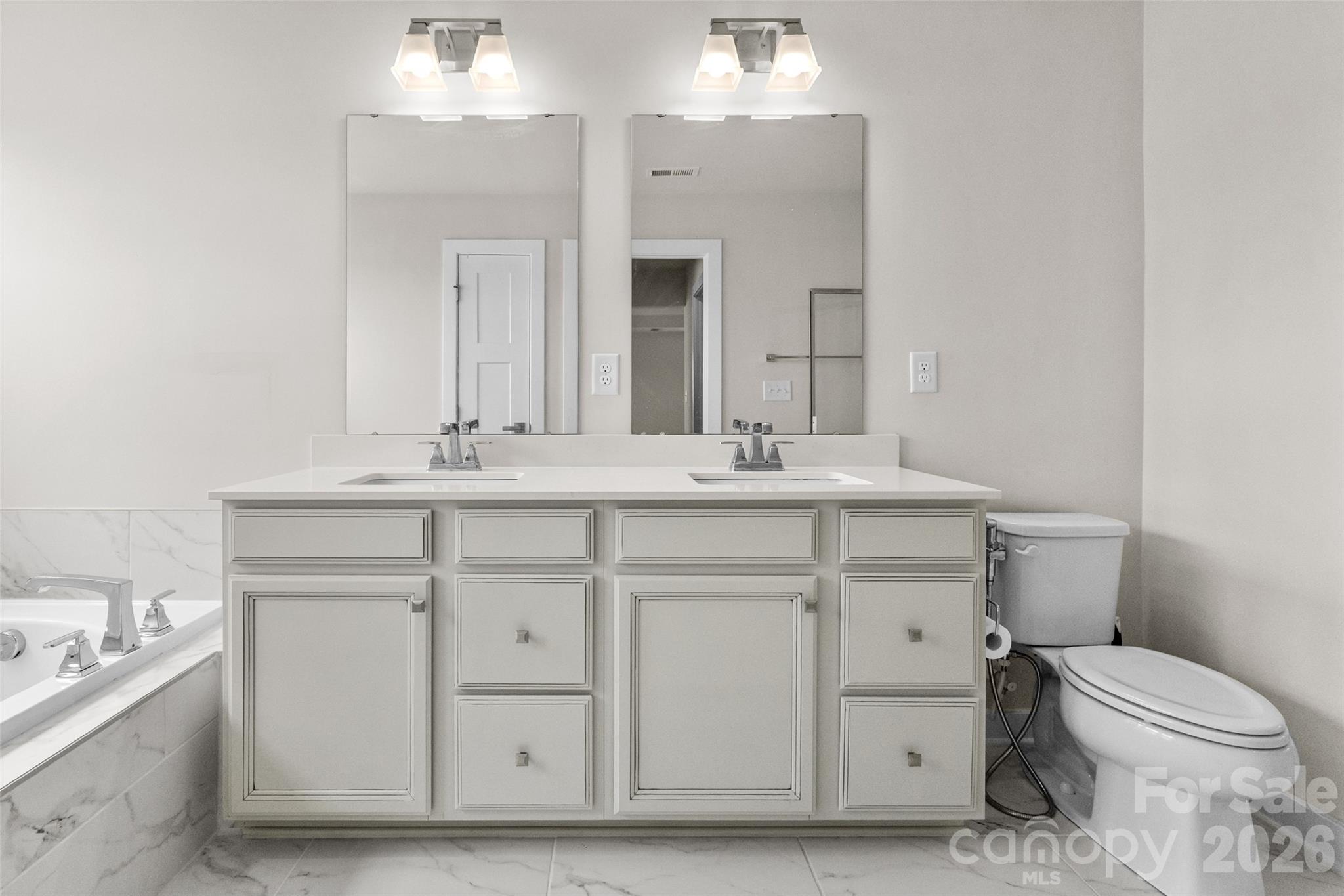 Springshire Creek - Residential