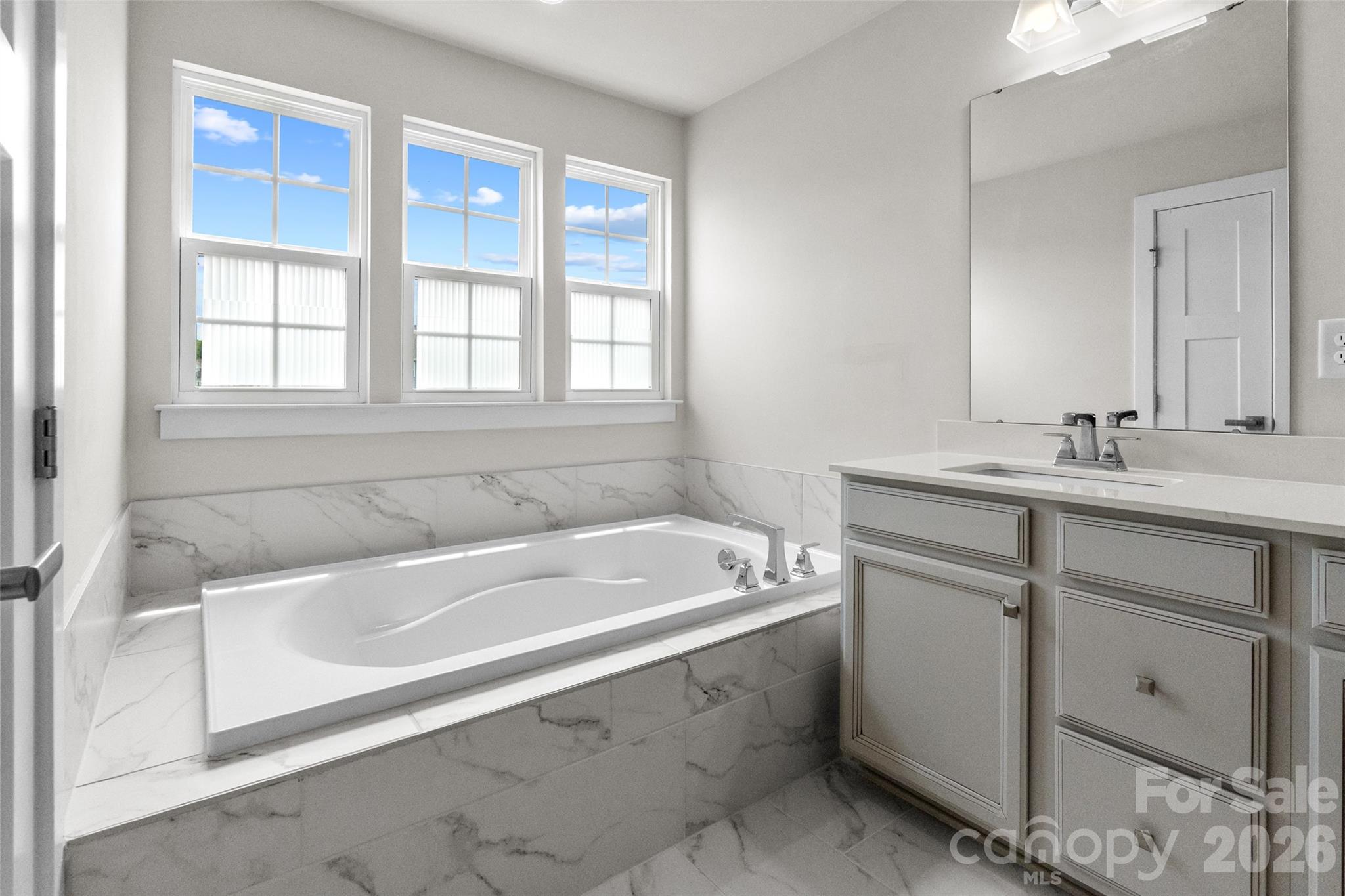 Springshire Creek - Residential