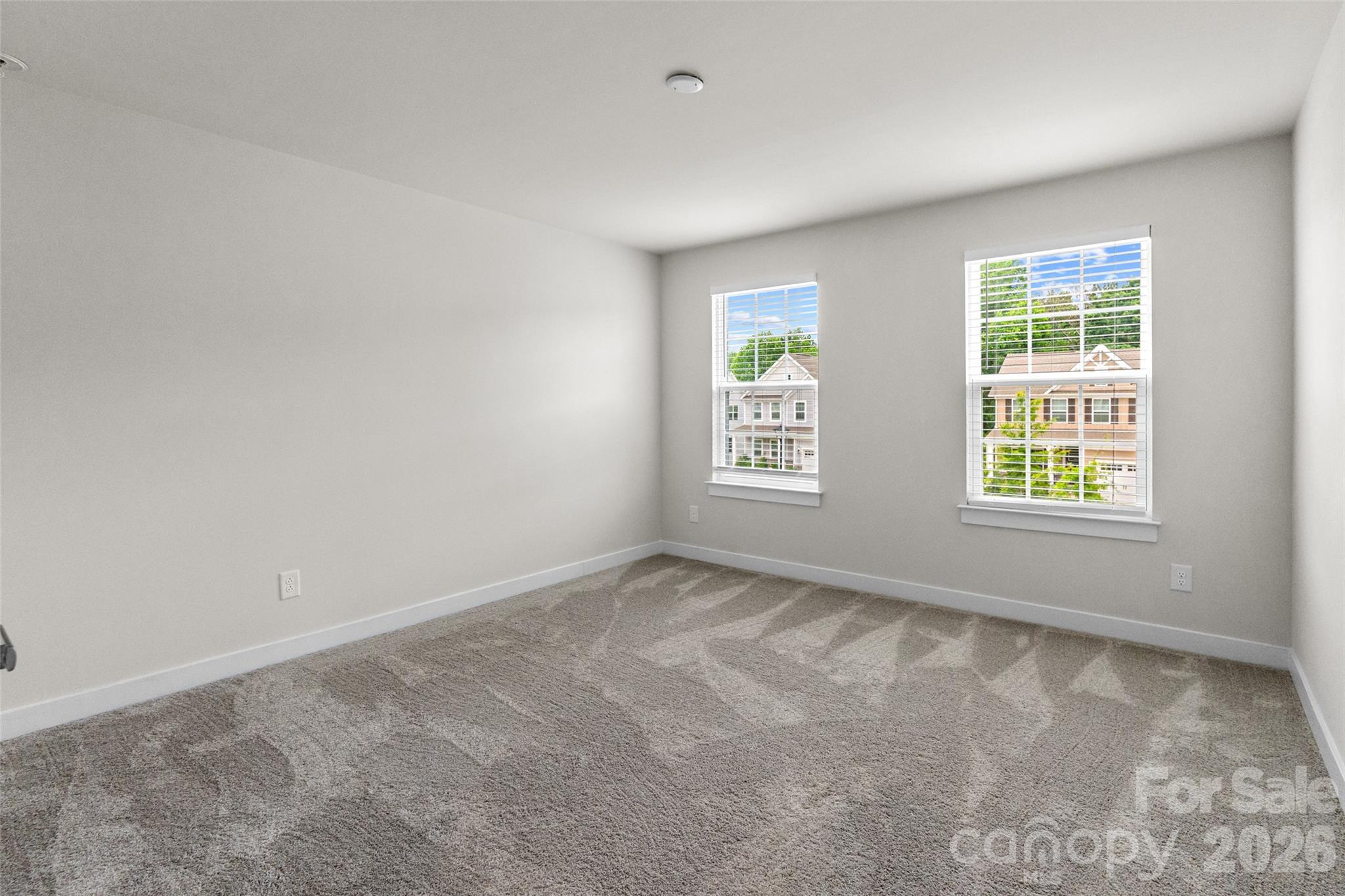 Springshire Creek - Residential