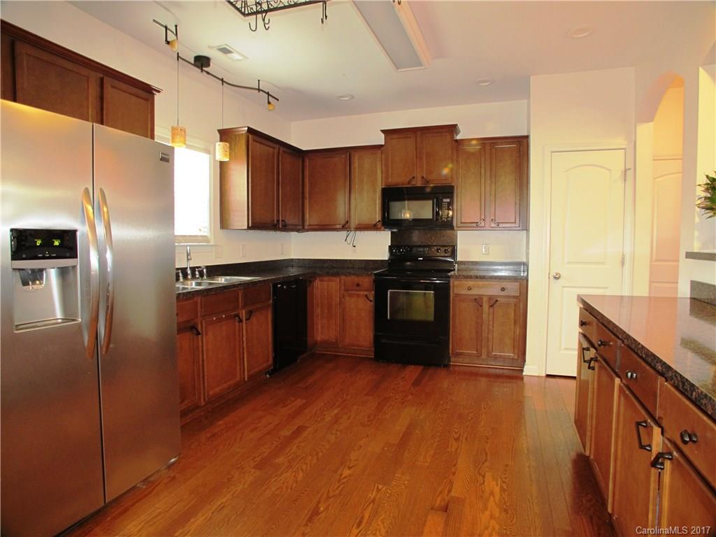Norwood Ridge - Residential