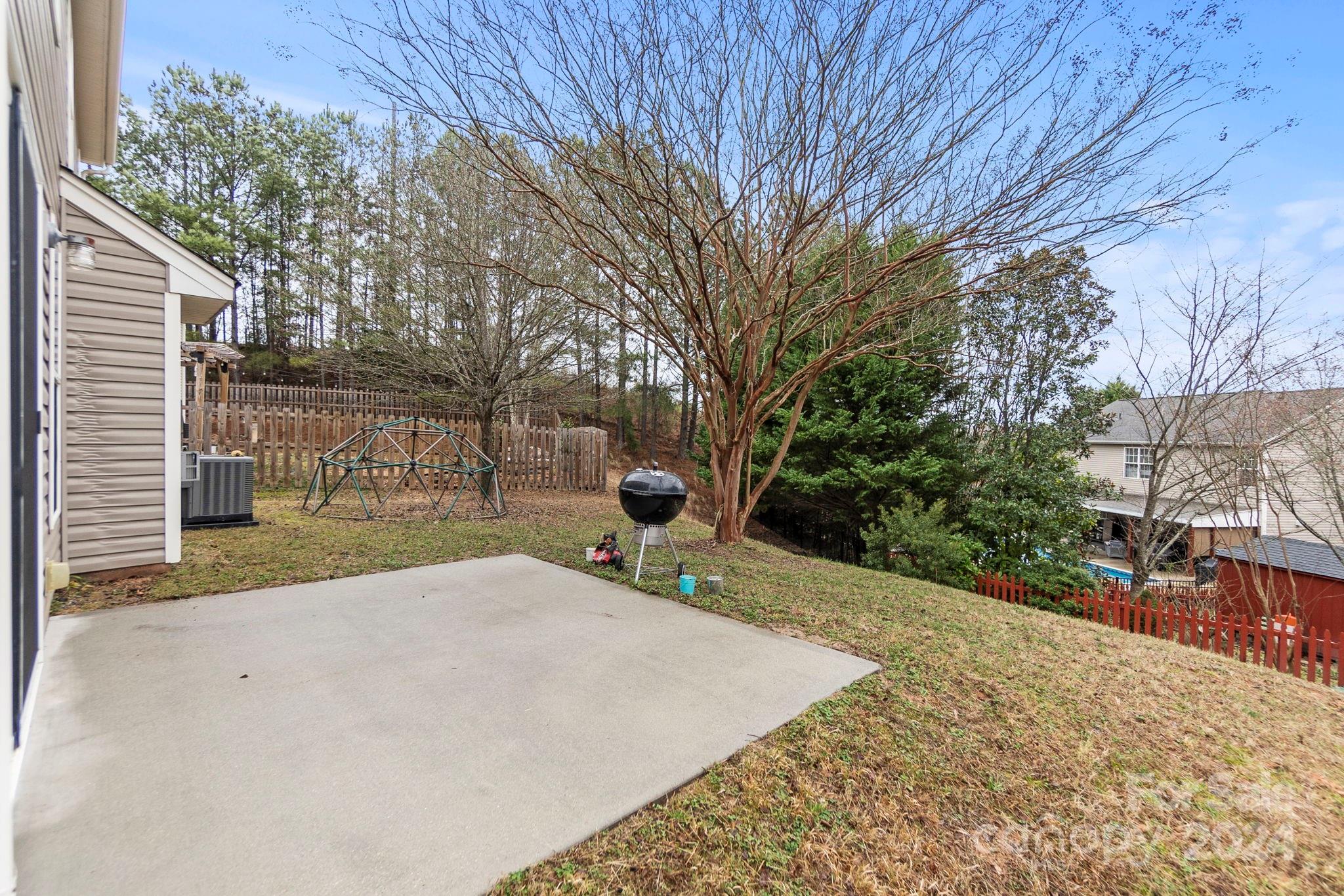Meadowview - Residential