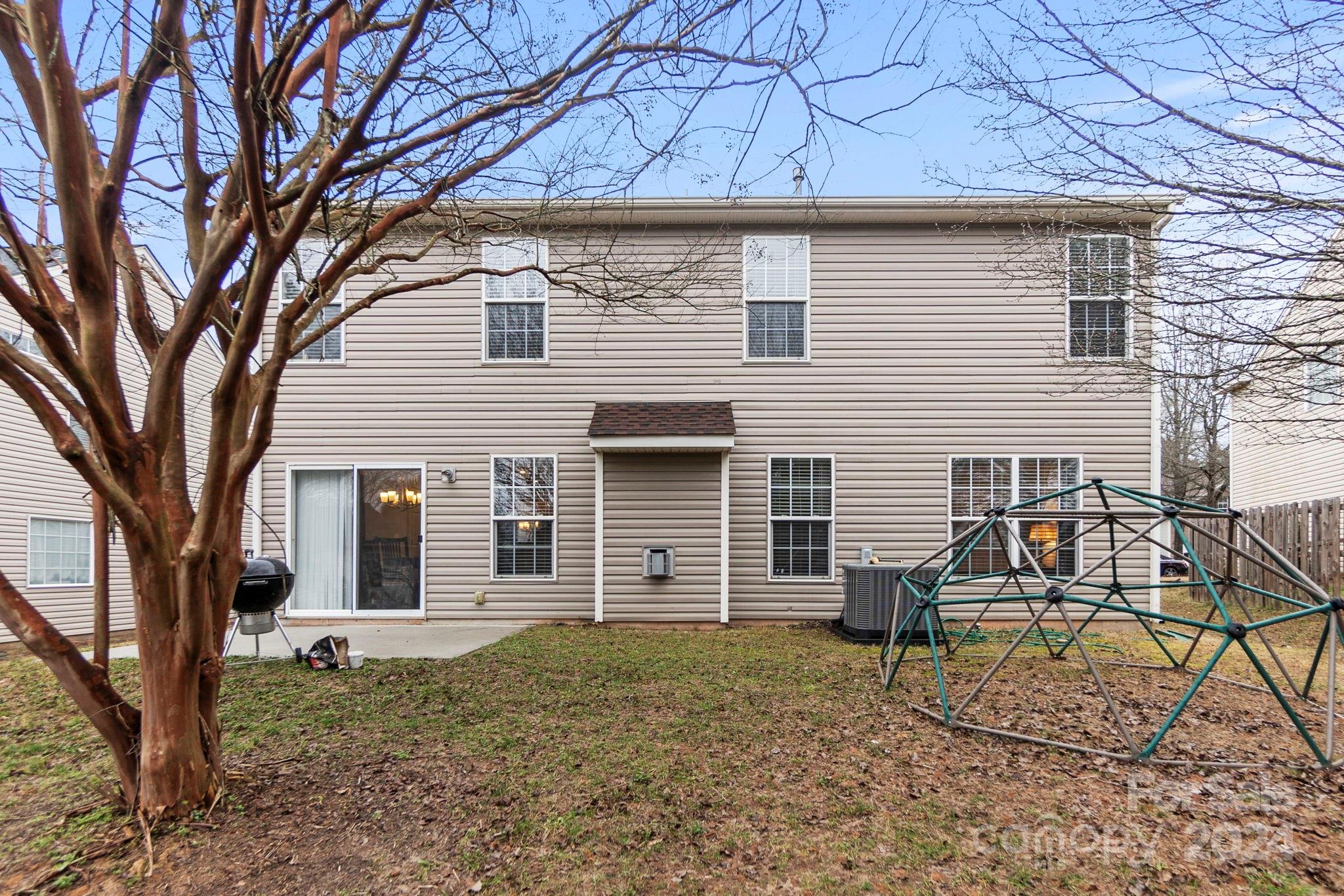 Meadowview - Residential