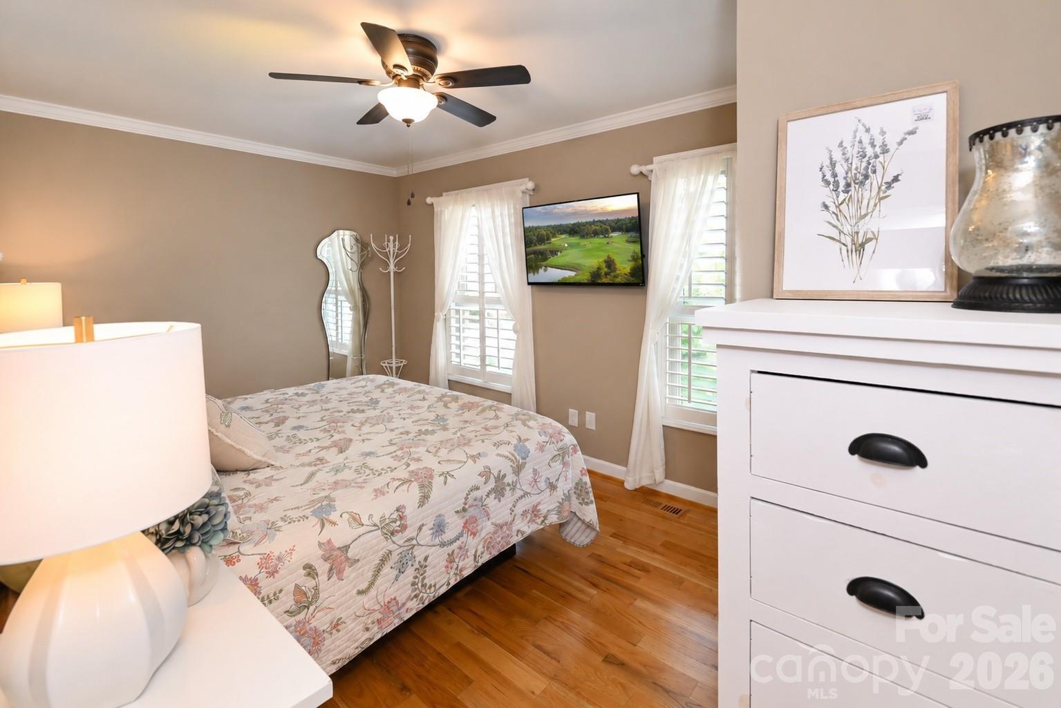 Glenn Oaks - Residential