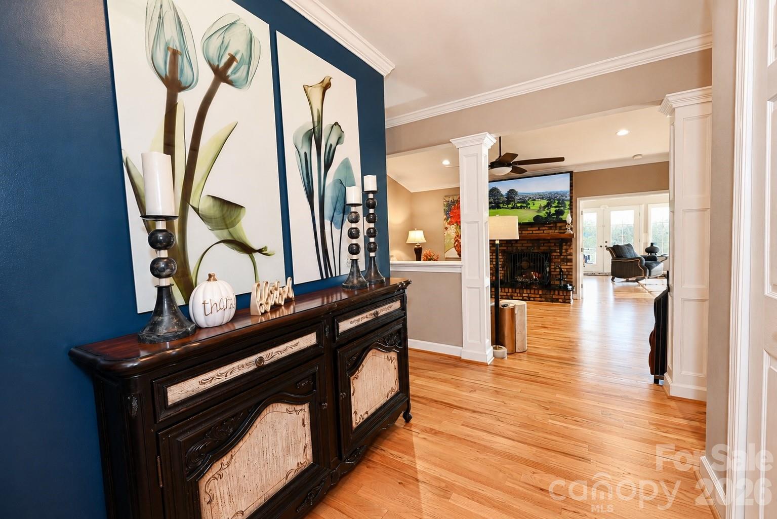 Glenn Oaks - Residential