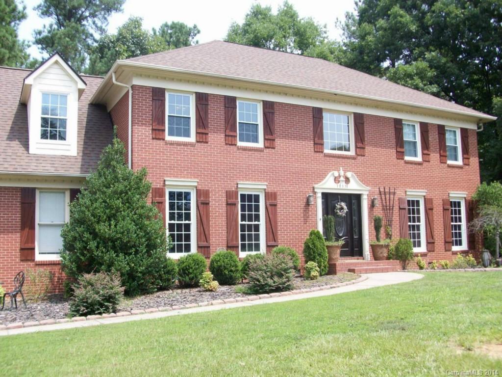 Tega Cay - Residential