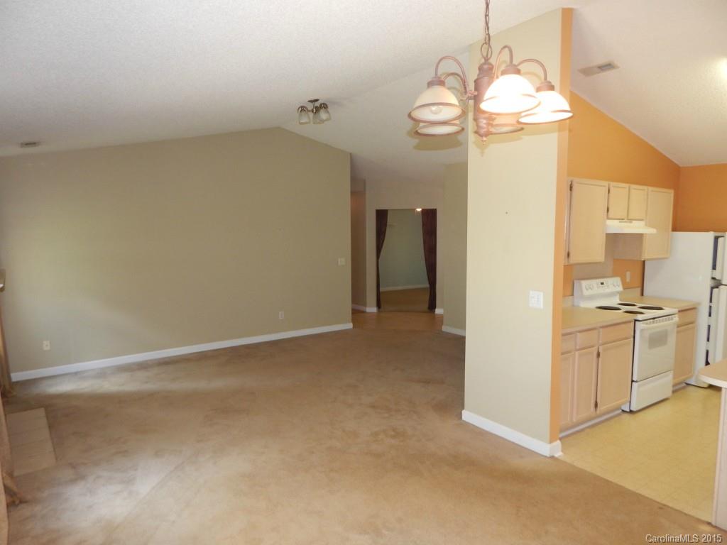 Barron Estates - Residential
