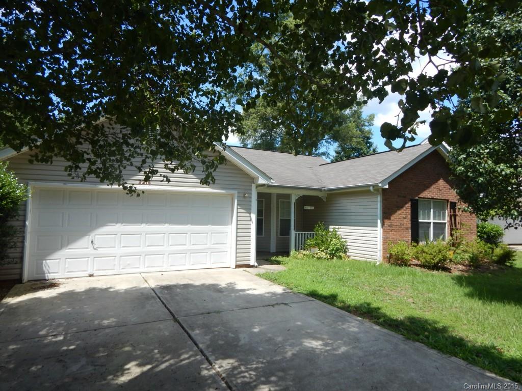 Barron Estates - Residential