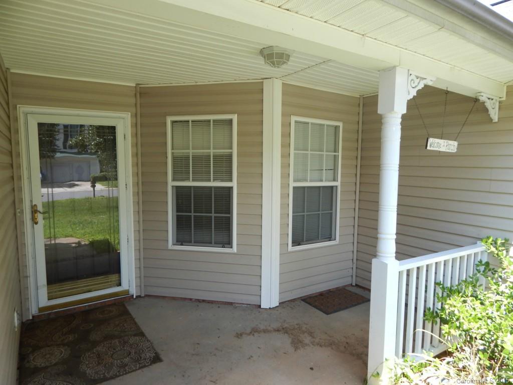 Barron Estates - Residential