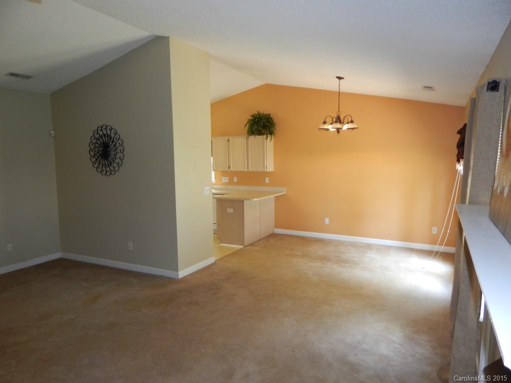 Barron Estates - Residential