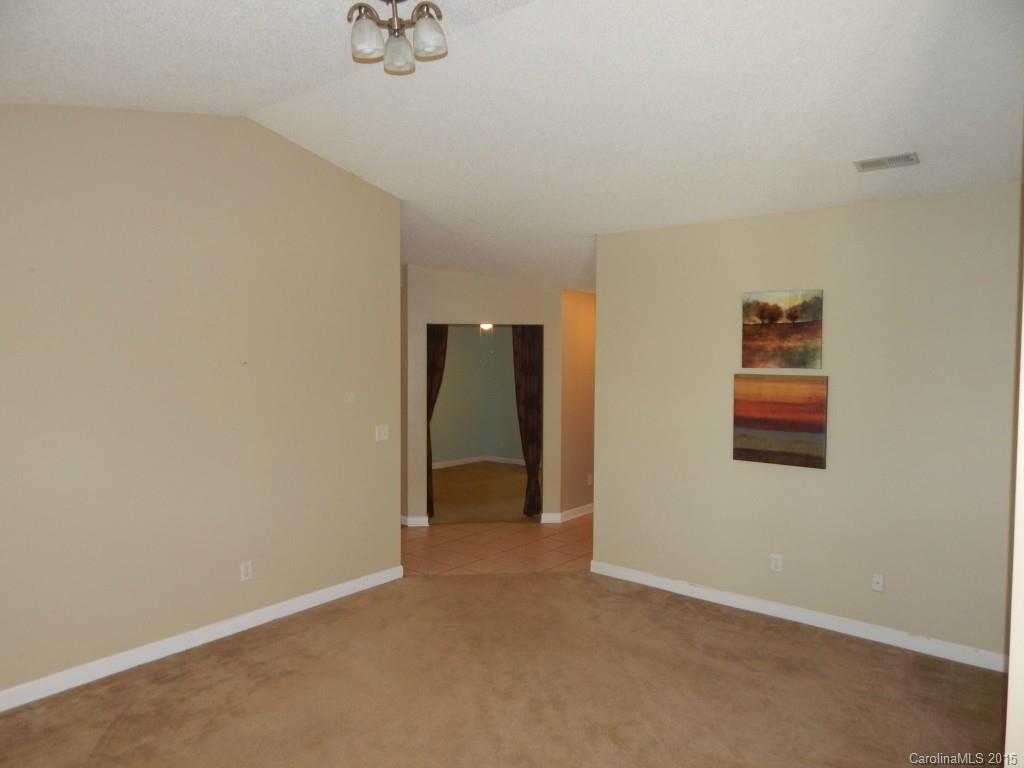 Barron Estates - Residential