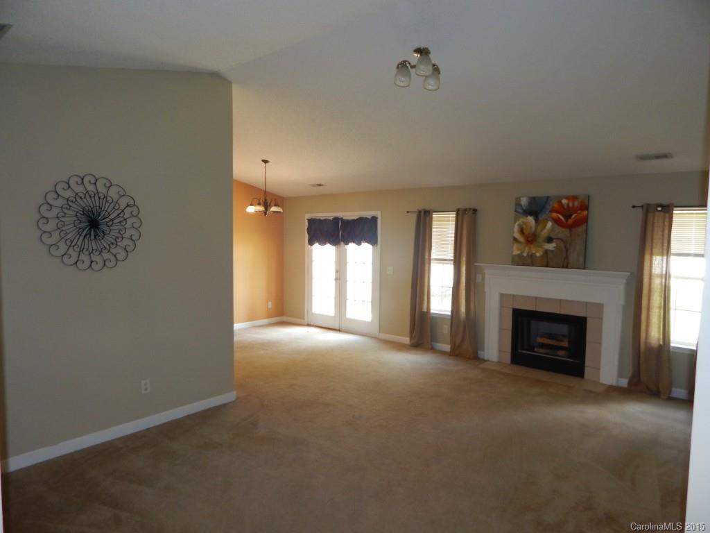 Barron Estates - Residential