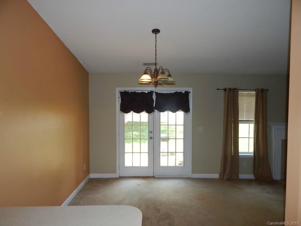 Barron Estates - Residential