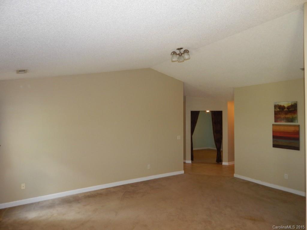 Barron Estates - Residential