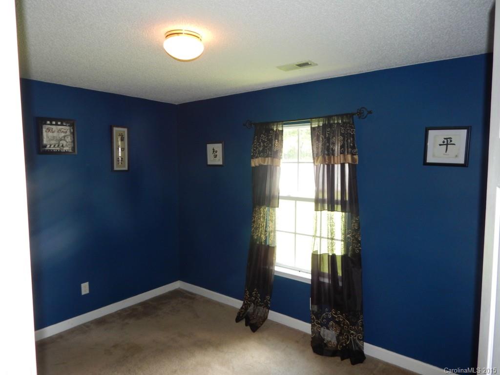 Barron Estates - Residential