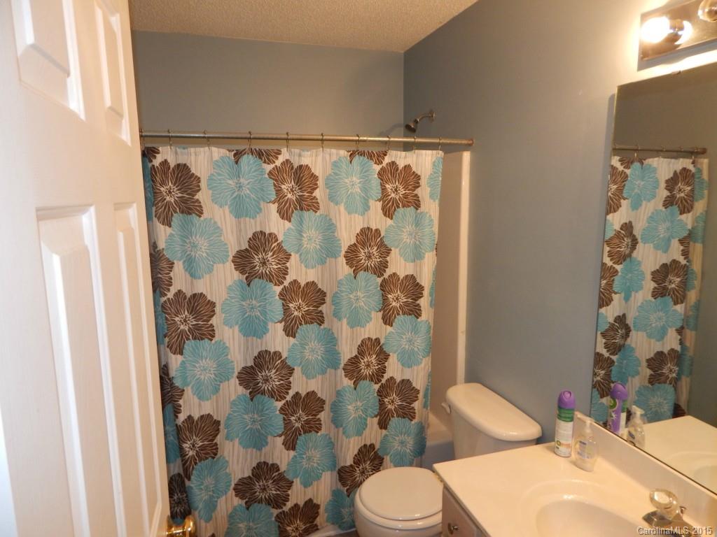 Barron Estates - Residential