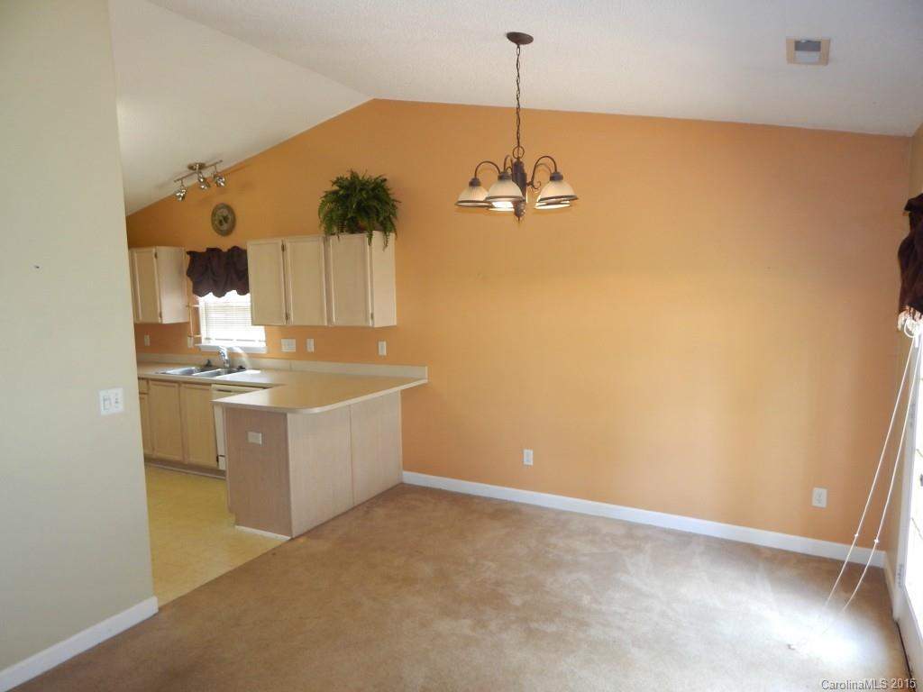 Barron Estates - Residential