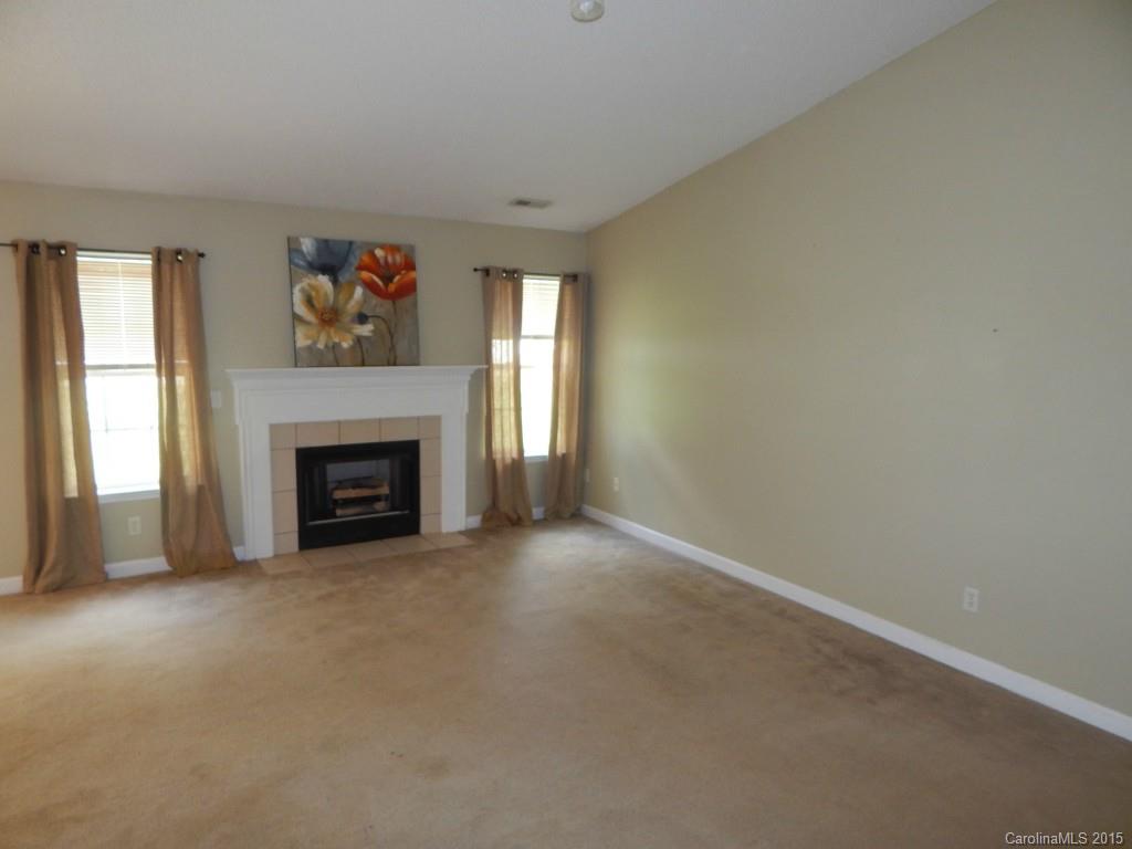 Barron Estates - Residential