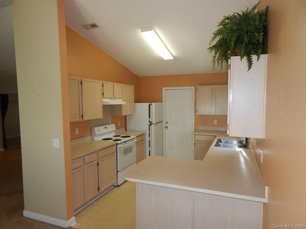Barron Estates - Residential