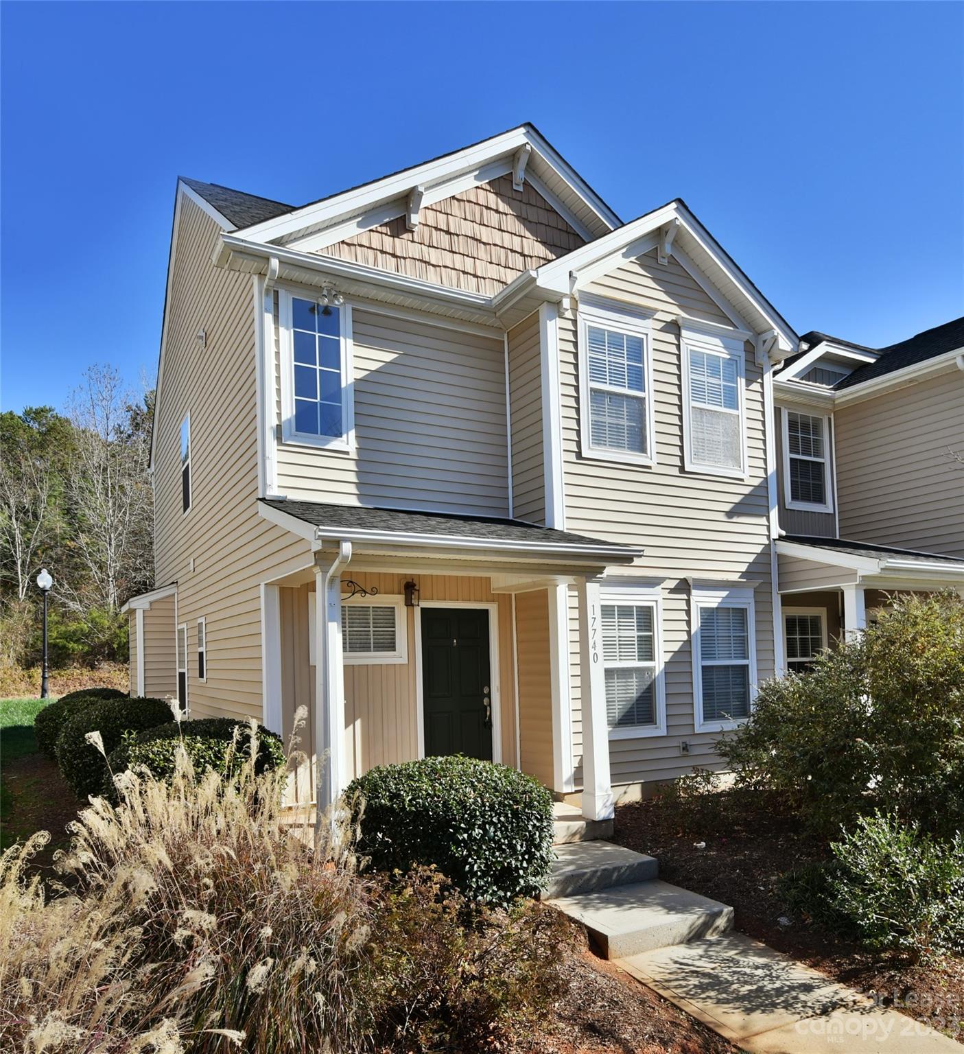 Caldwell Station - Residential Lease