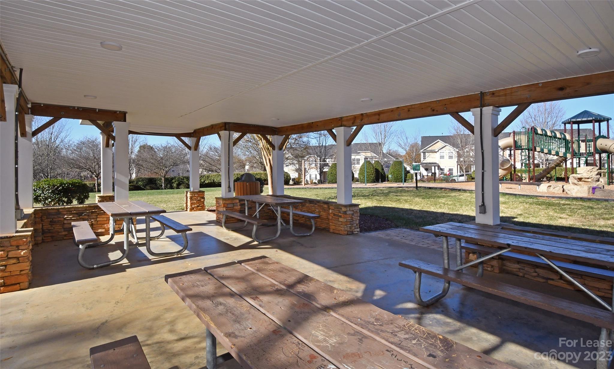 Caldwell Station - Residential Lease