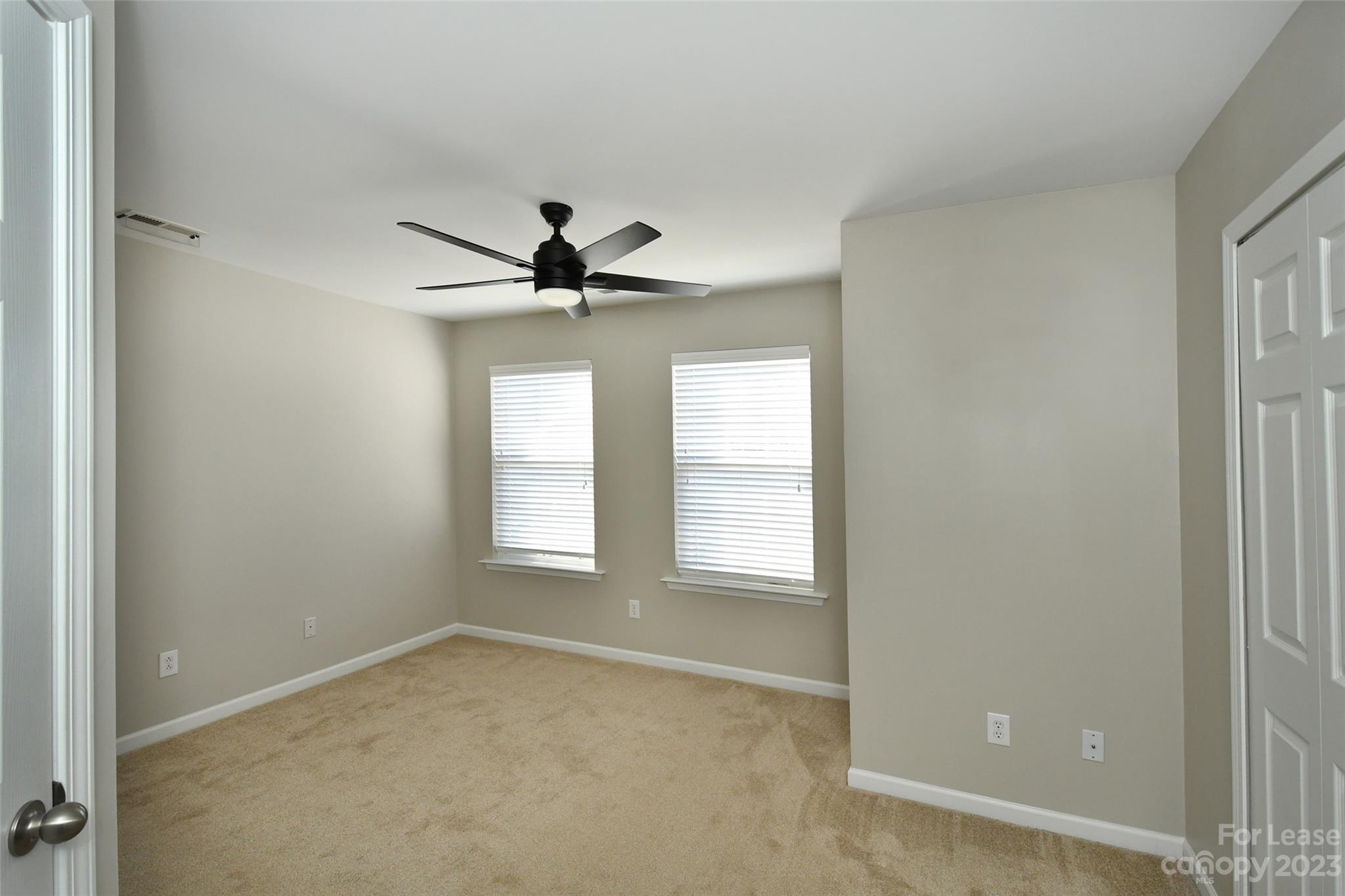 Caldwell Station - Residential Lease