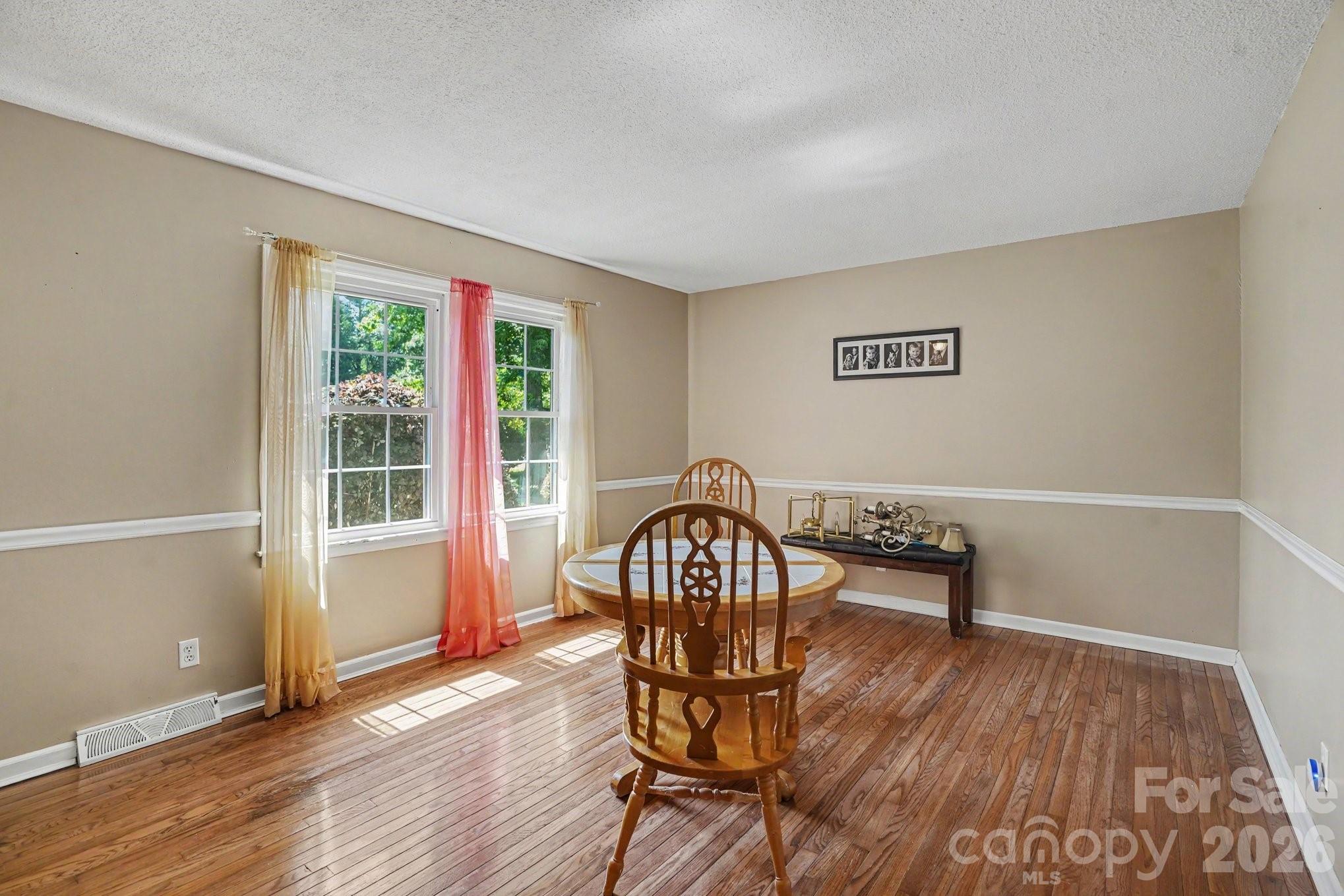 Greenfield Acres - Residential