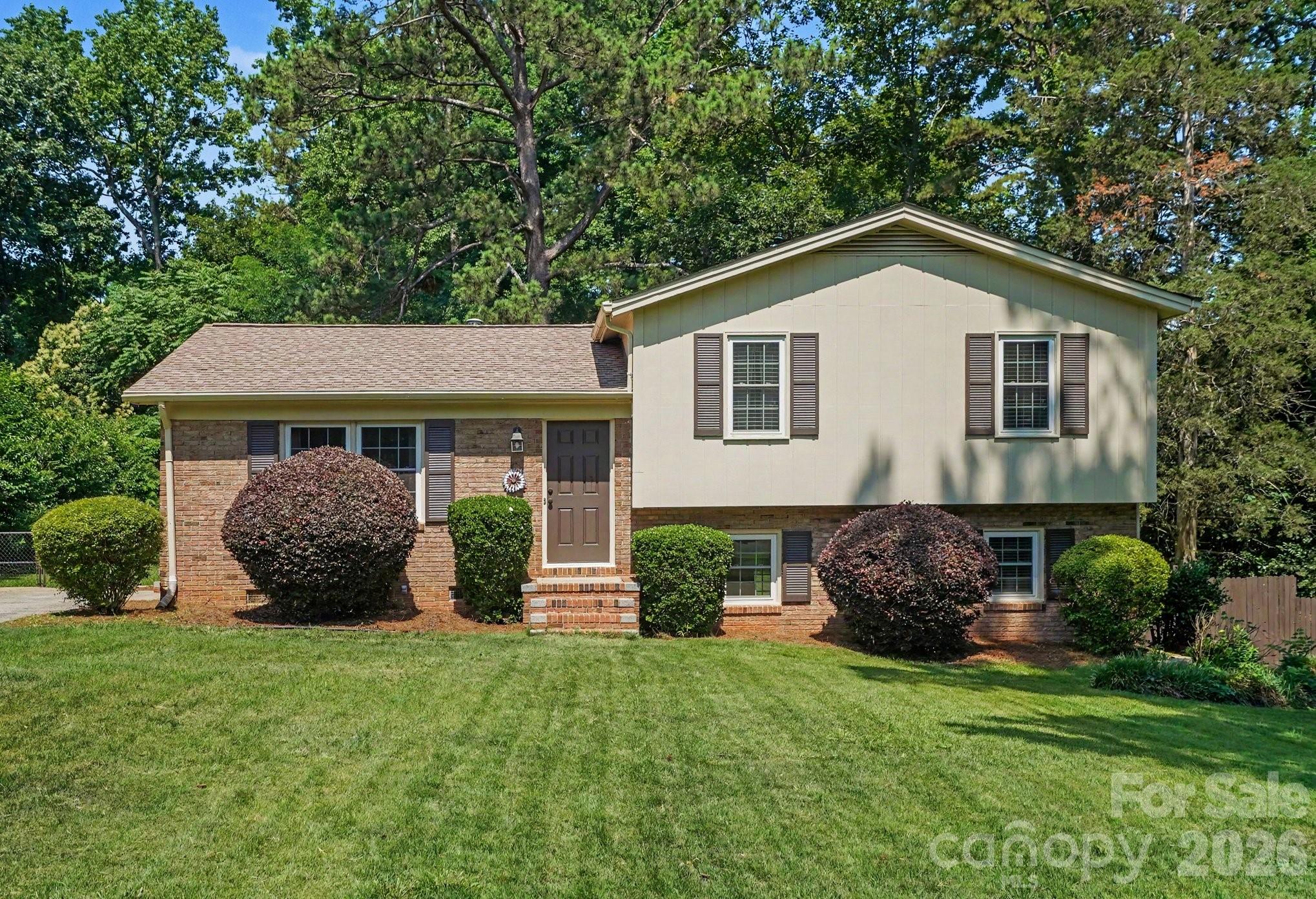 Greenfield Acres - Residential