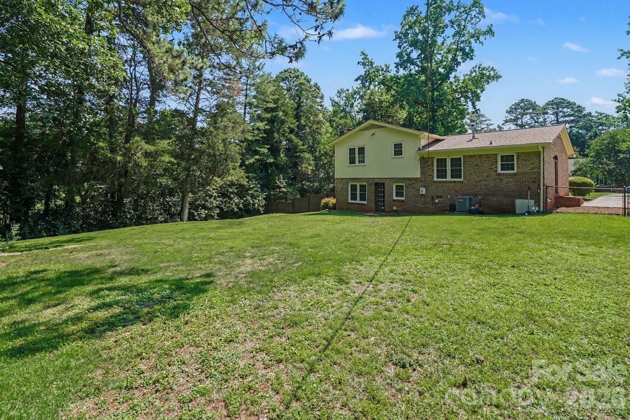 Greenfield Acres - Residential