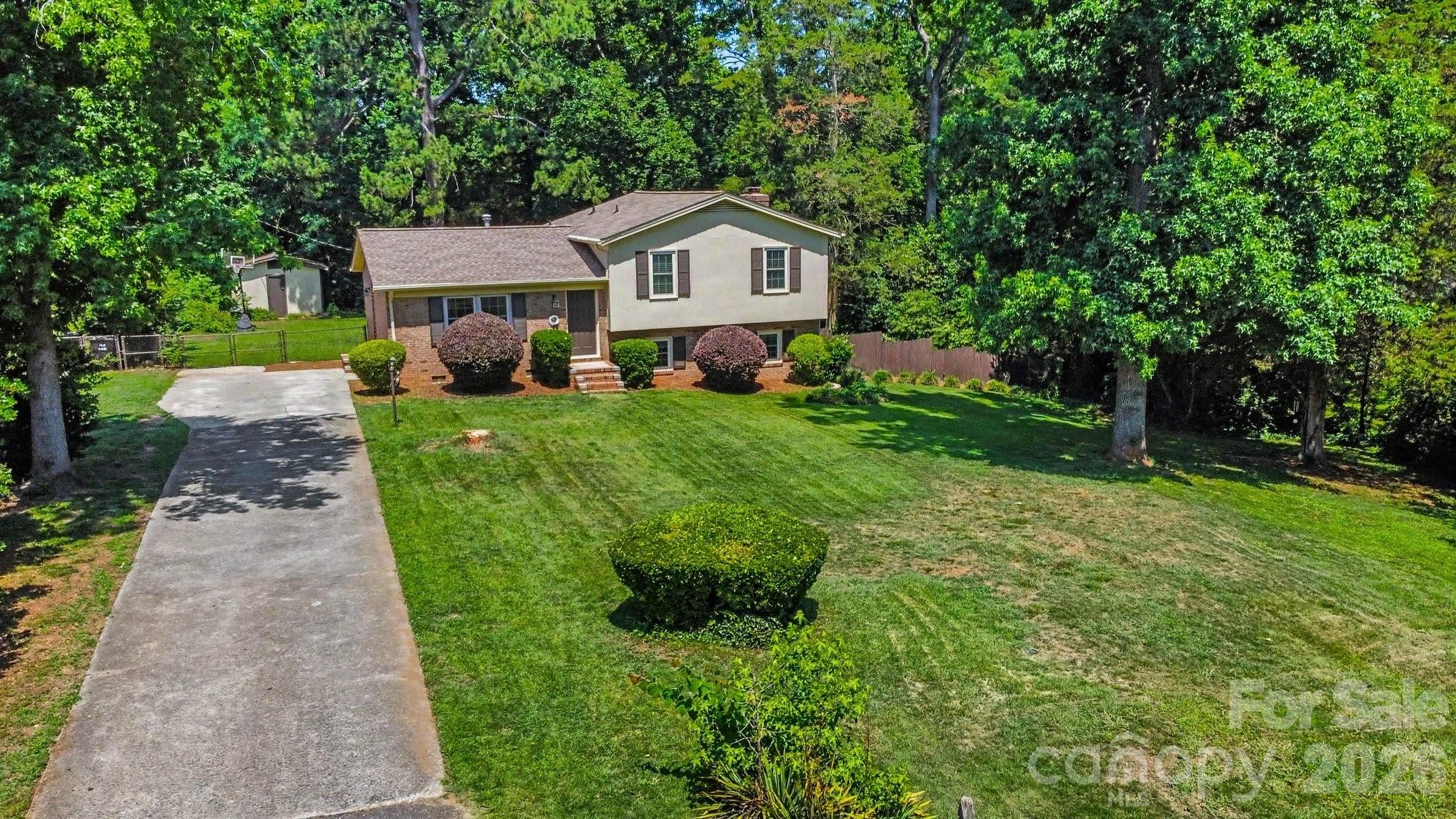 Greenfield Acres - Residential