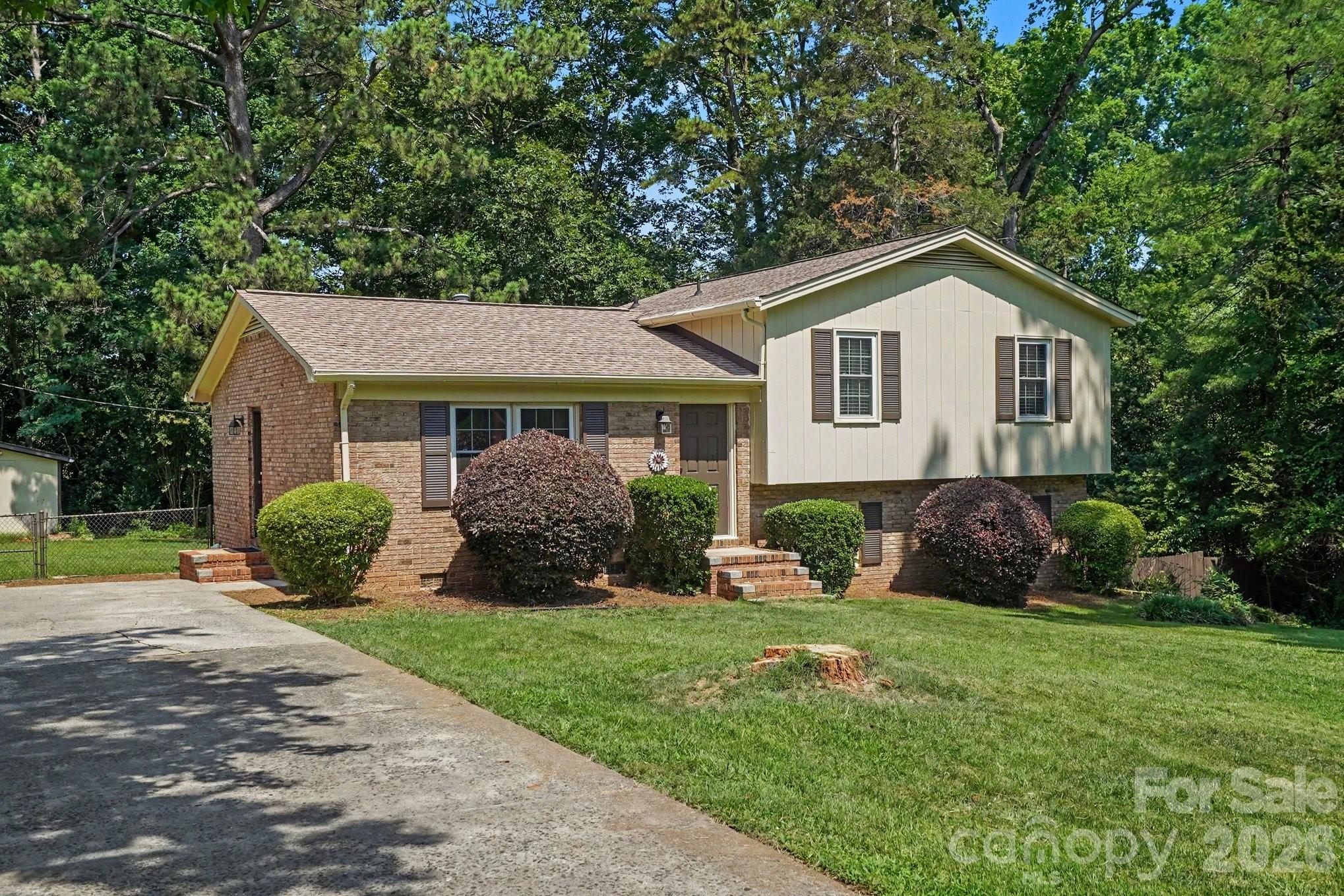 Greenfield Acres - Residential