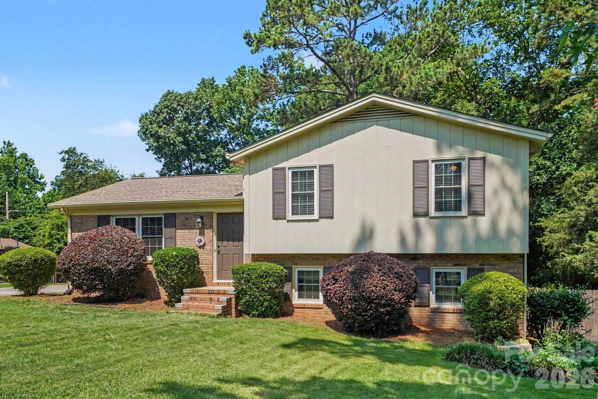 Greenfield Acres - Residential