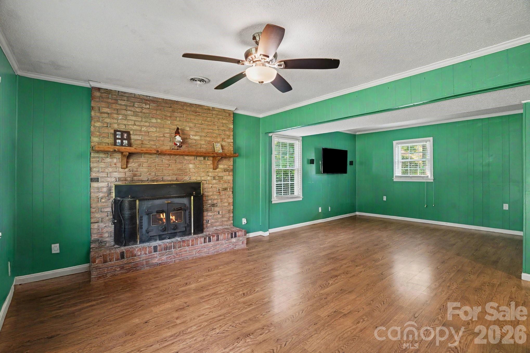 Greenfield Acres - Residential