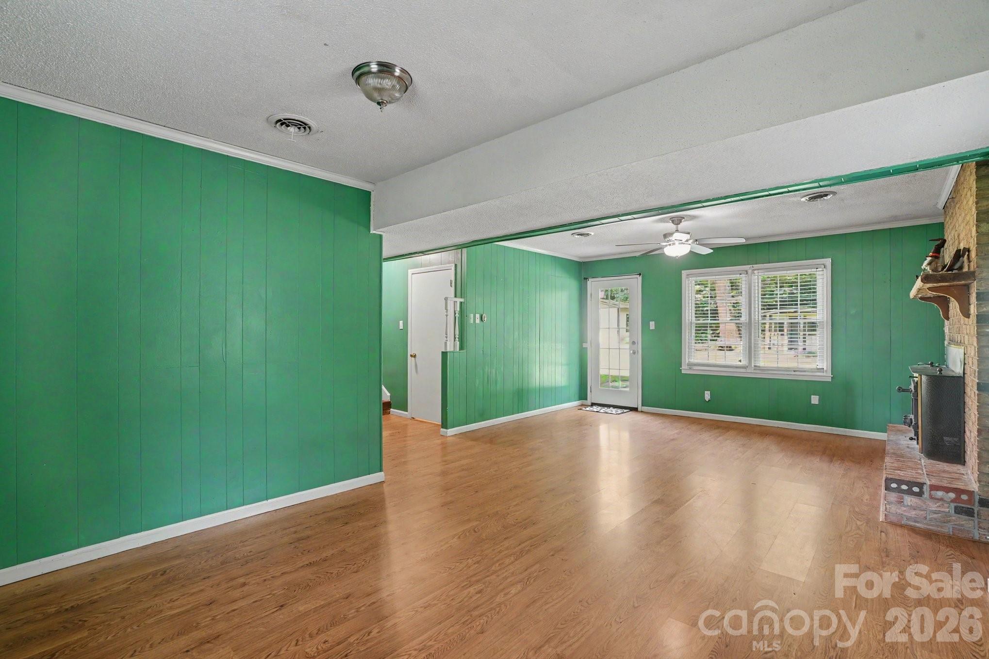 Greenfield Acres - Residential