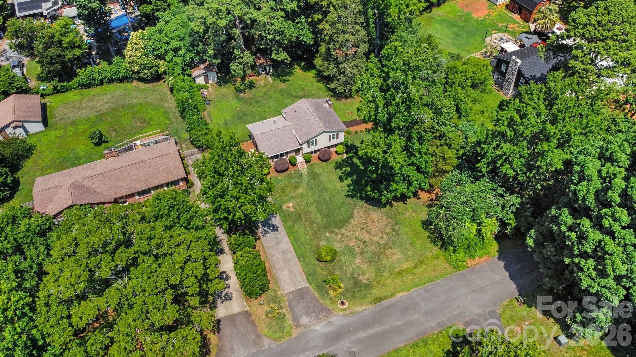 Greenfield Acres - Residential