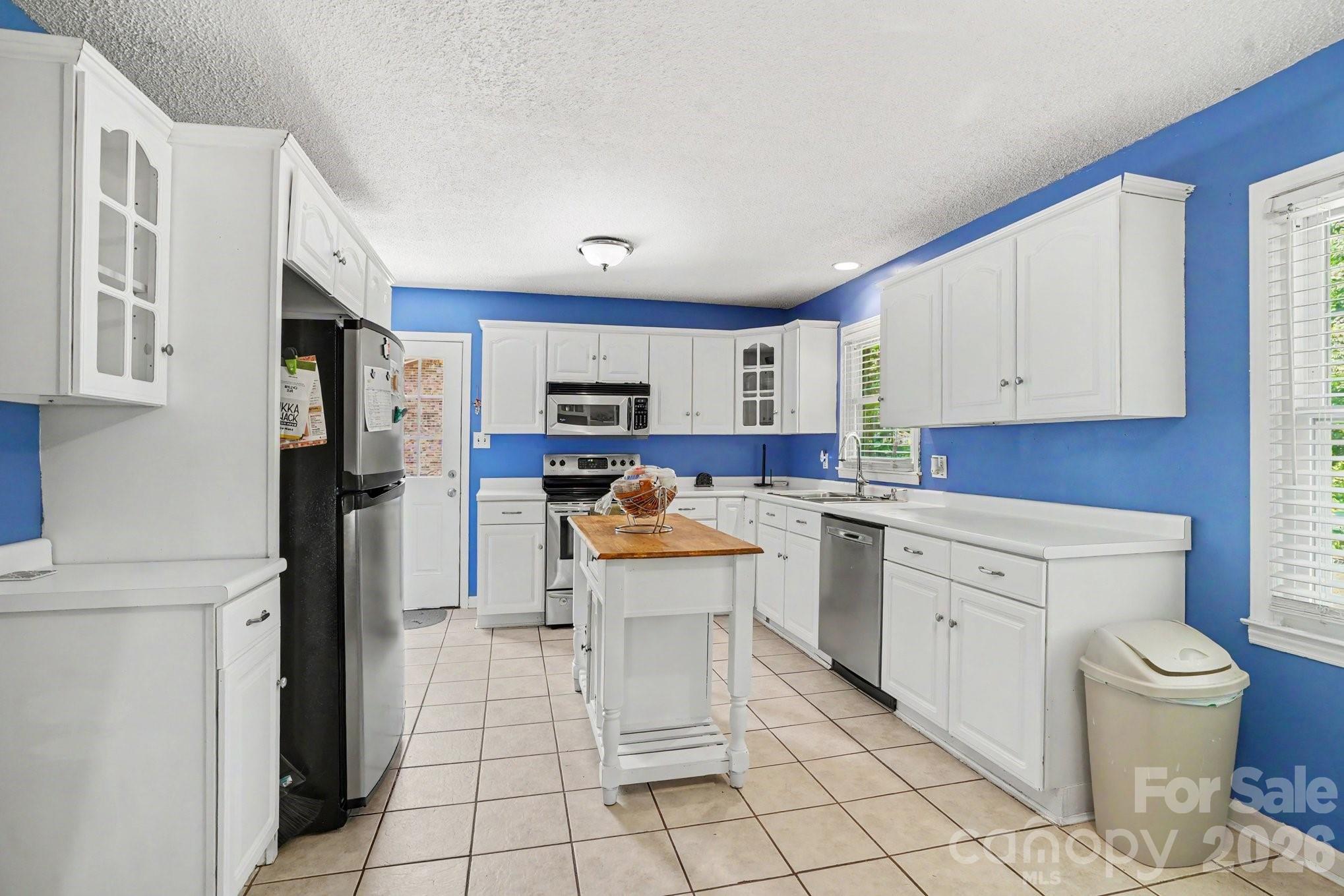 Greenfield Acres - Residential