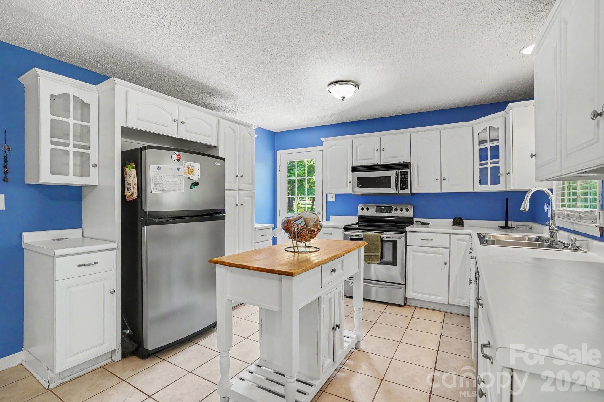 Greenfield Acres - Residential