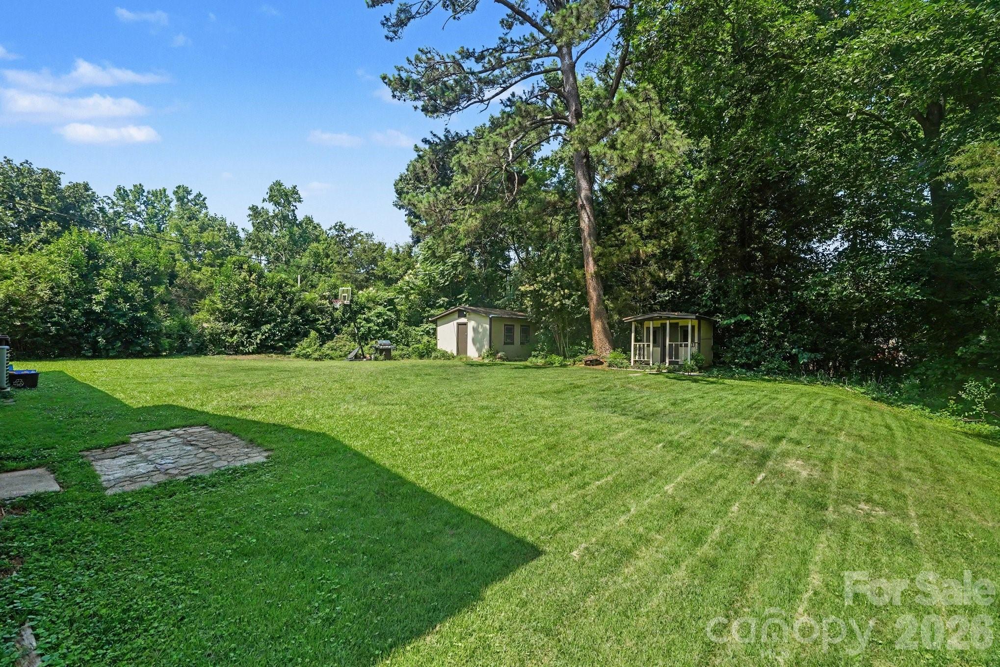 Greenfield Acres - Residential