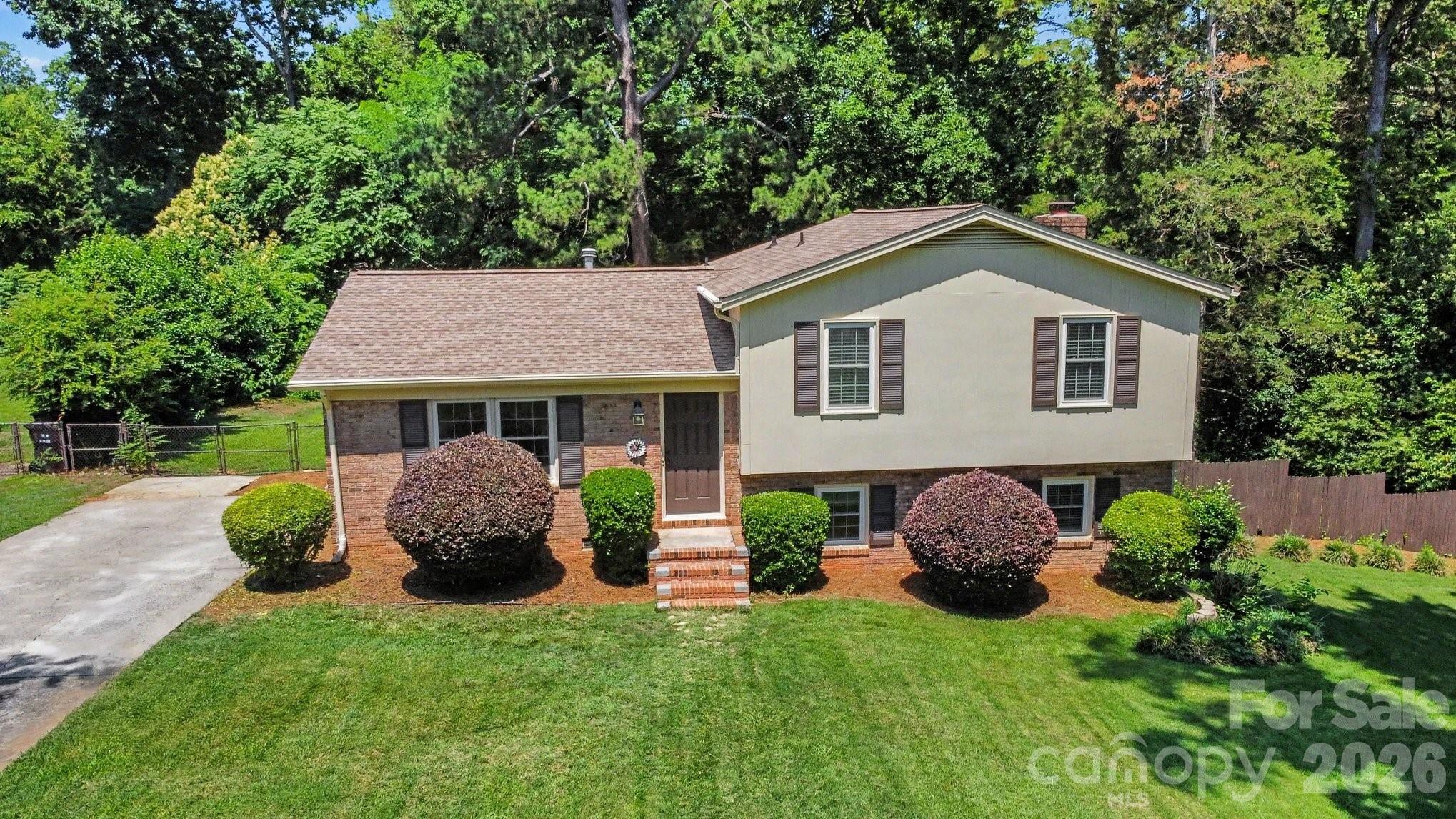 Greenfield Acres - Residential