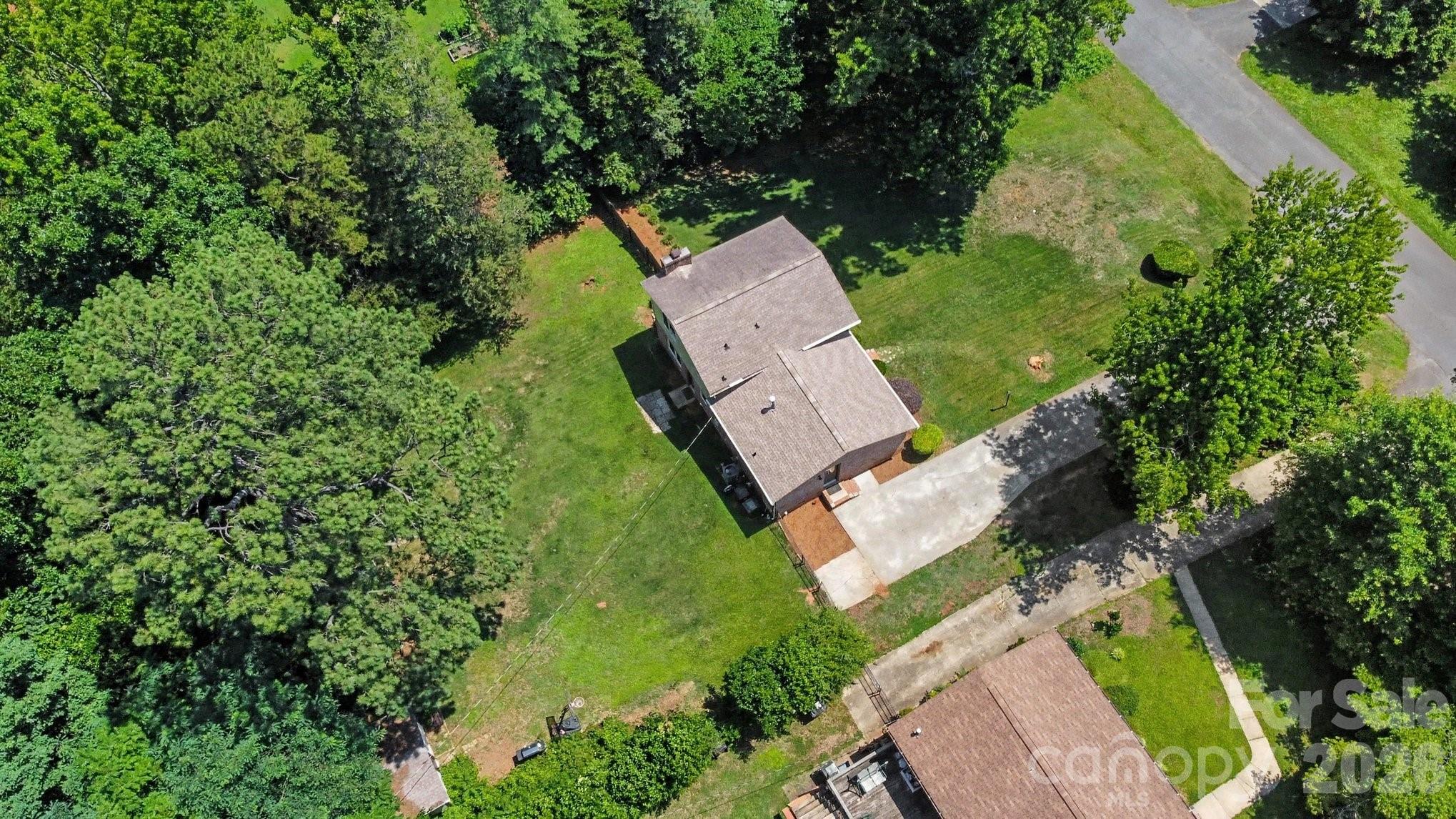 Greenfield Acres - Residential